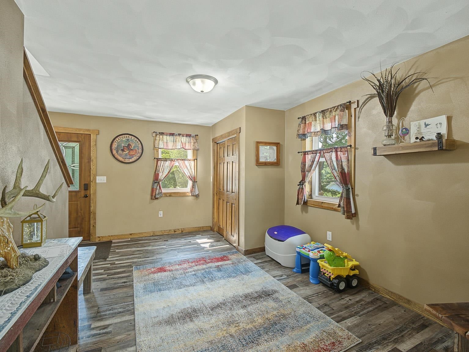 308 N Mechanic Street, Albany, WI 53502