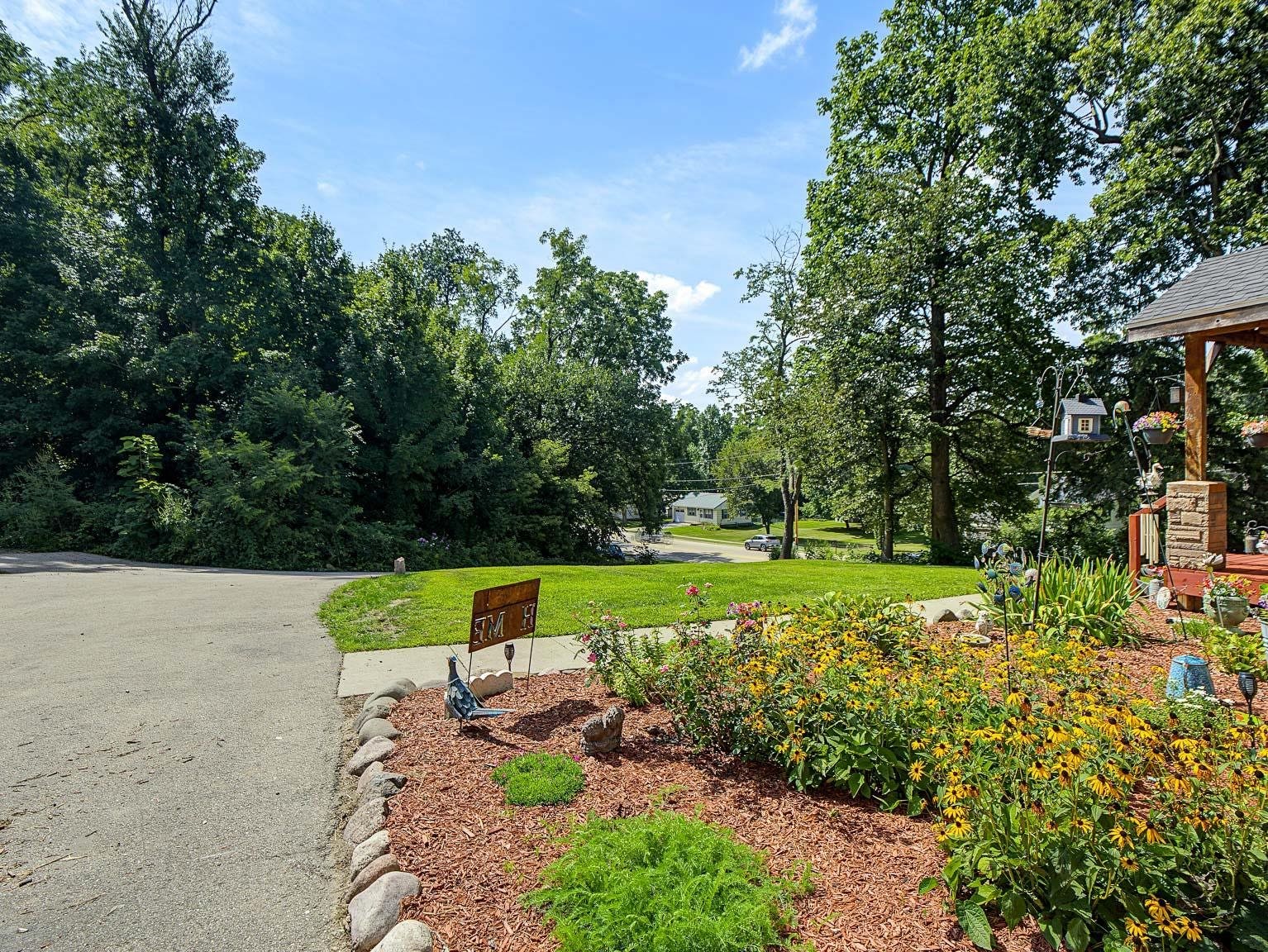 308 N Mechanic Street, Albany, WI 53502
