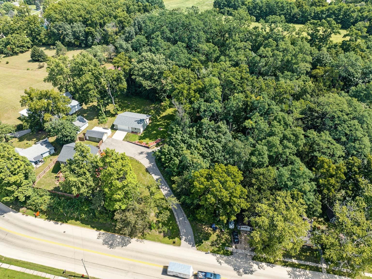 308 N Mechanic Street, Albany, WI 53502