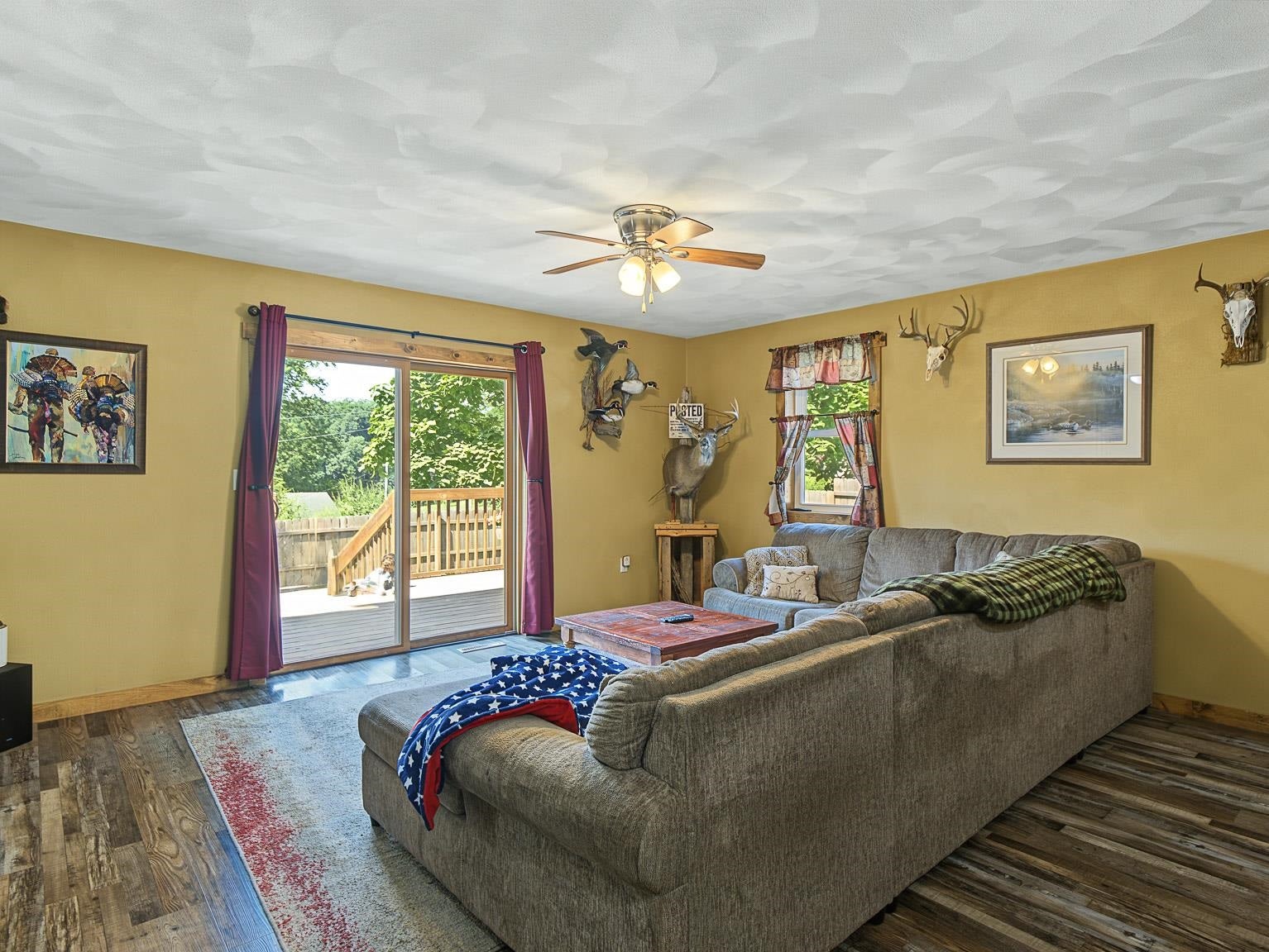 308 N Mechanic Street, Albany, WI 53502