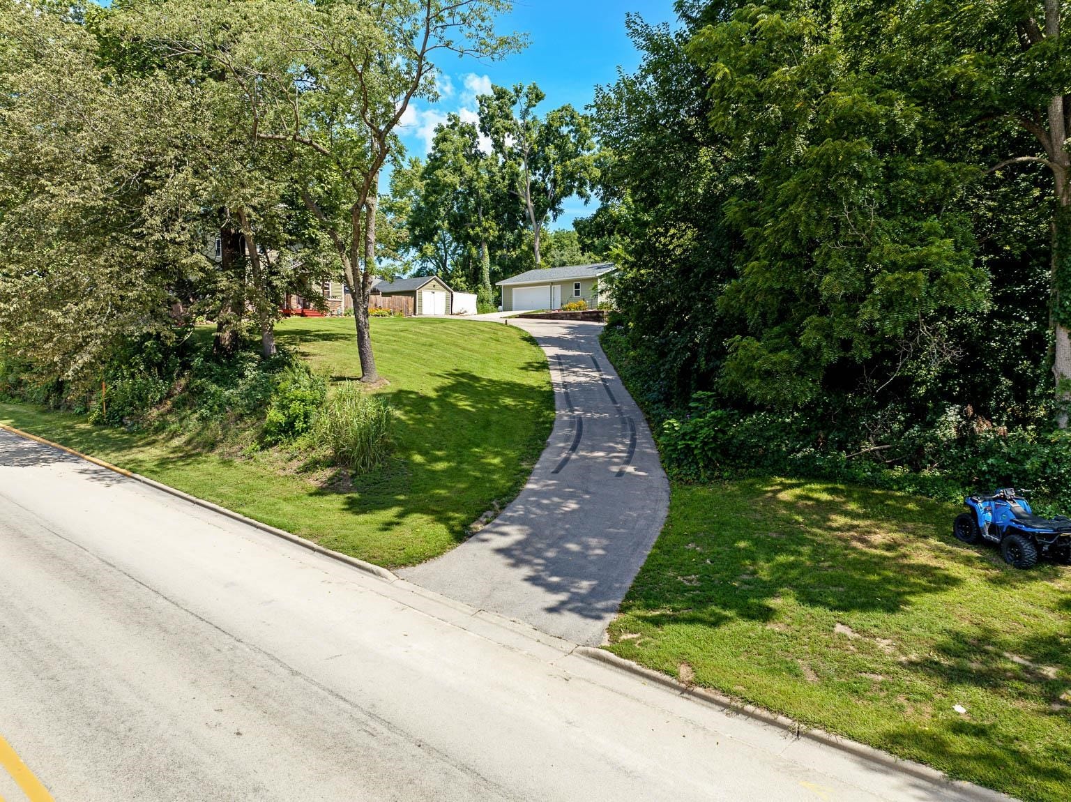 308 N Mechanic Street, Albany, WI 53502