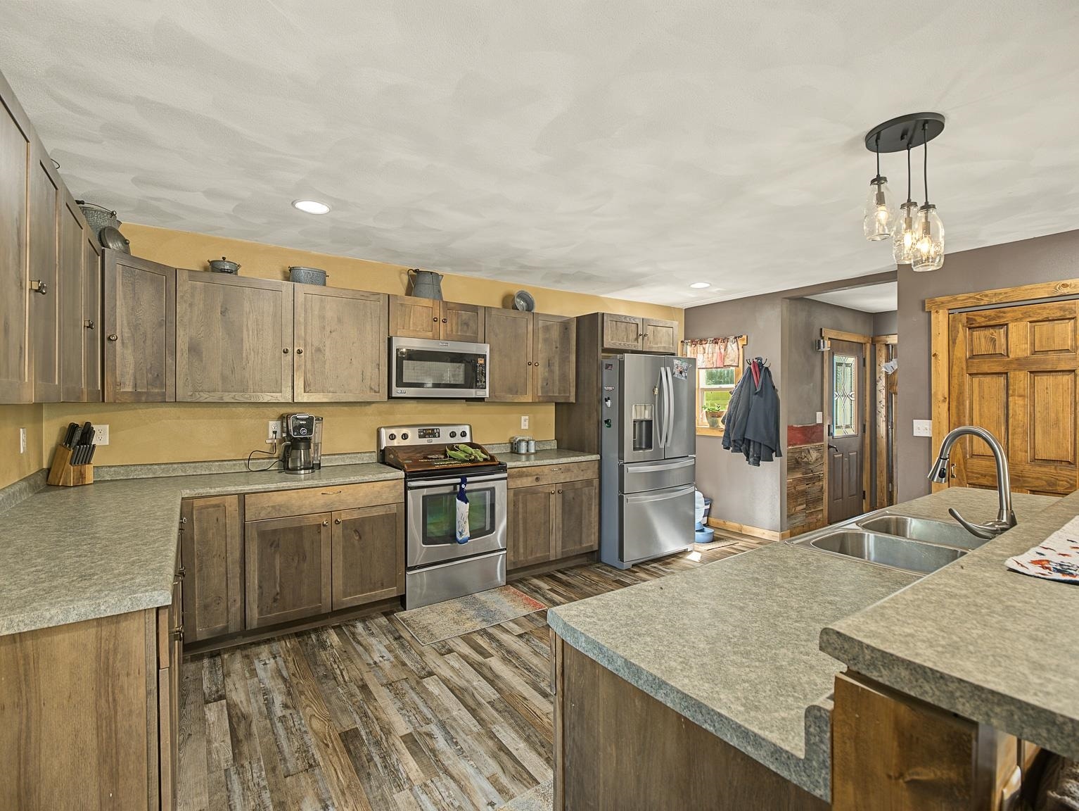 308 N Mechanic Street, Albany, WI 53502