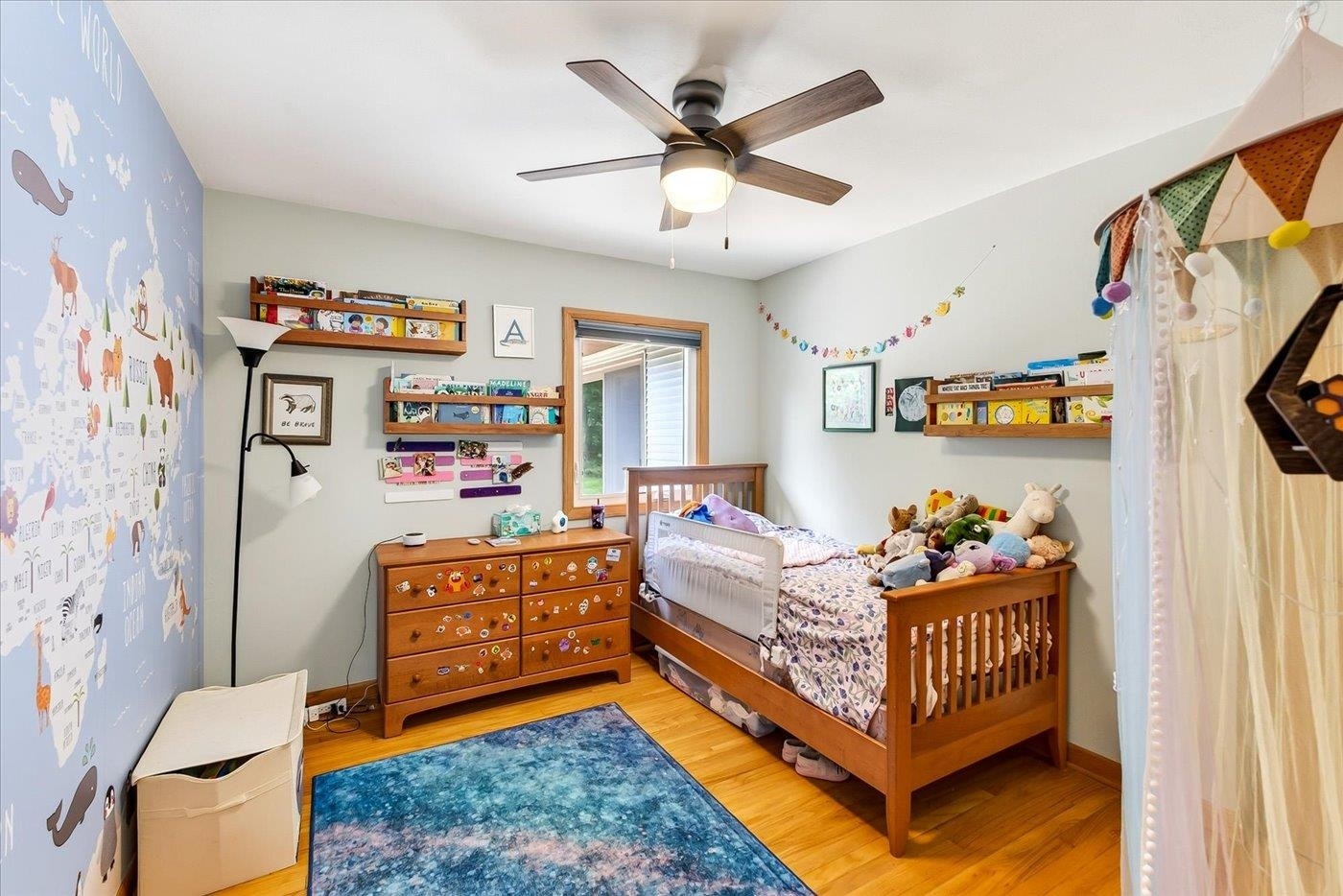 522 Charles Lane, Madison, WI 53711