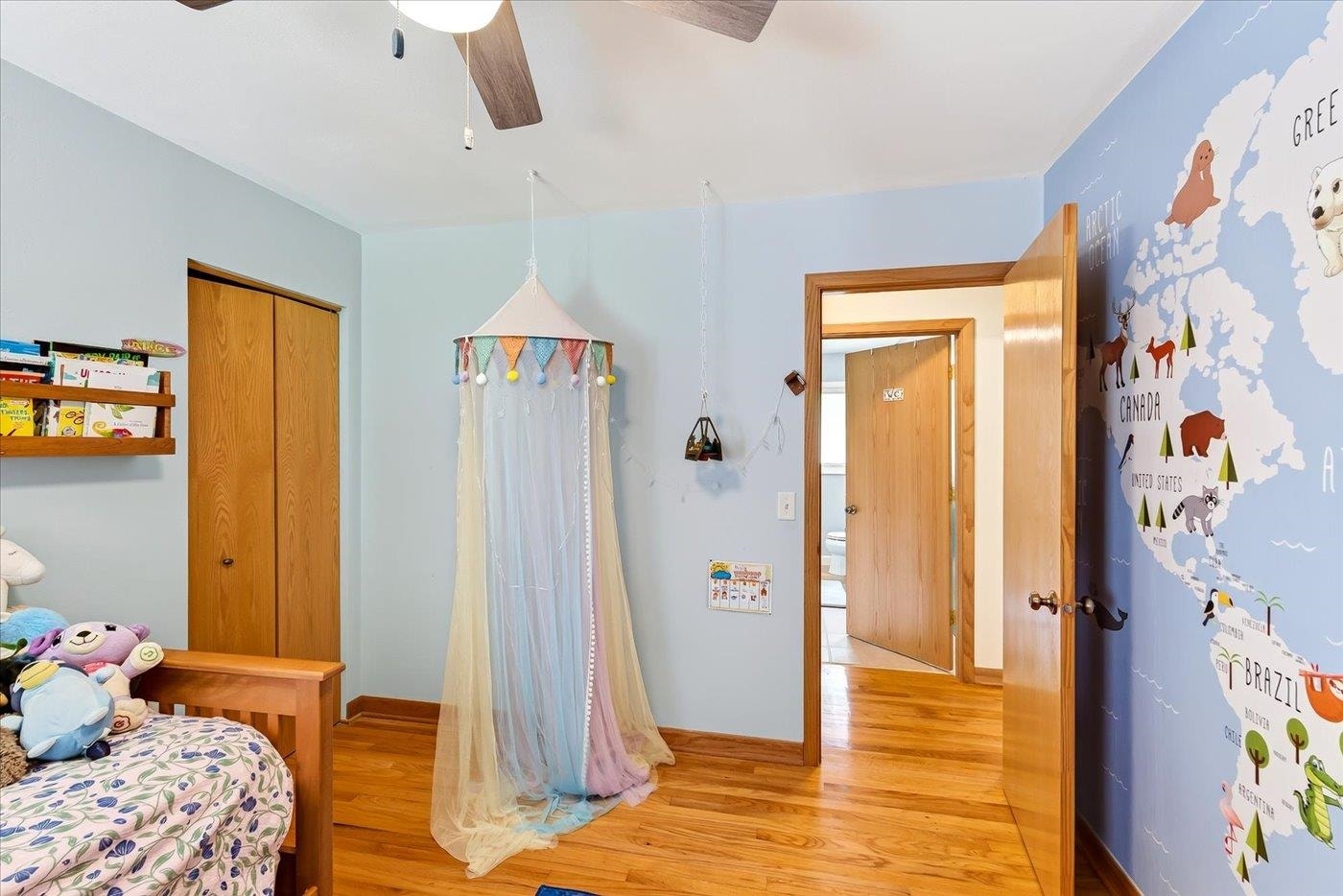 522 Charles Lane, Madison, WI 53711