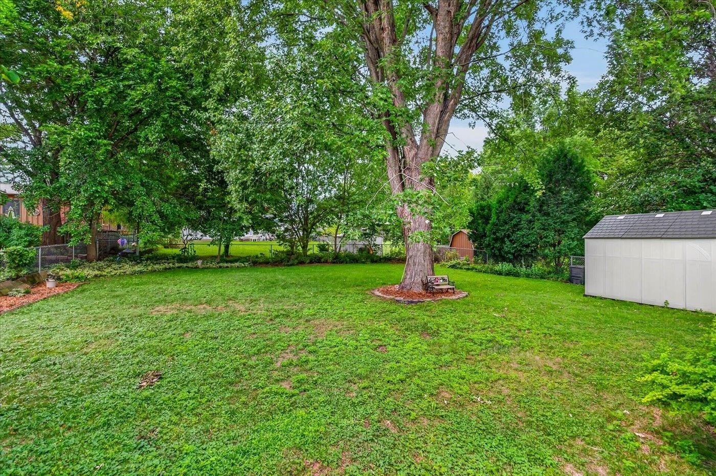 522 Charles Lane, Madison, WI 53711