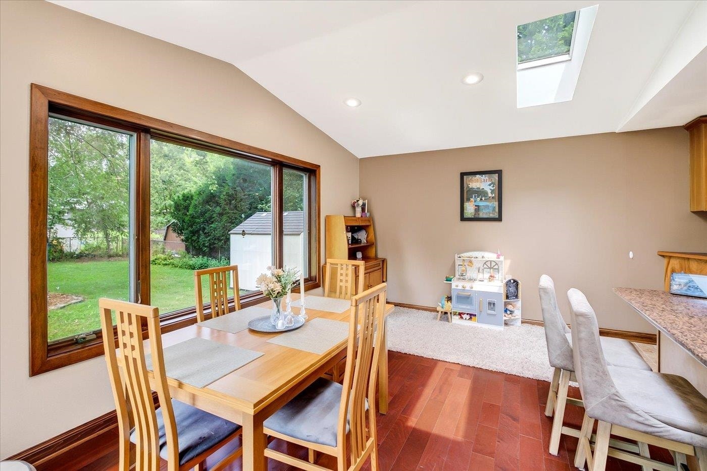 522 Charles Lane, Madison, WI 53711