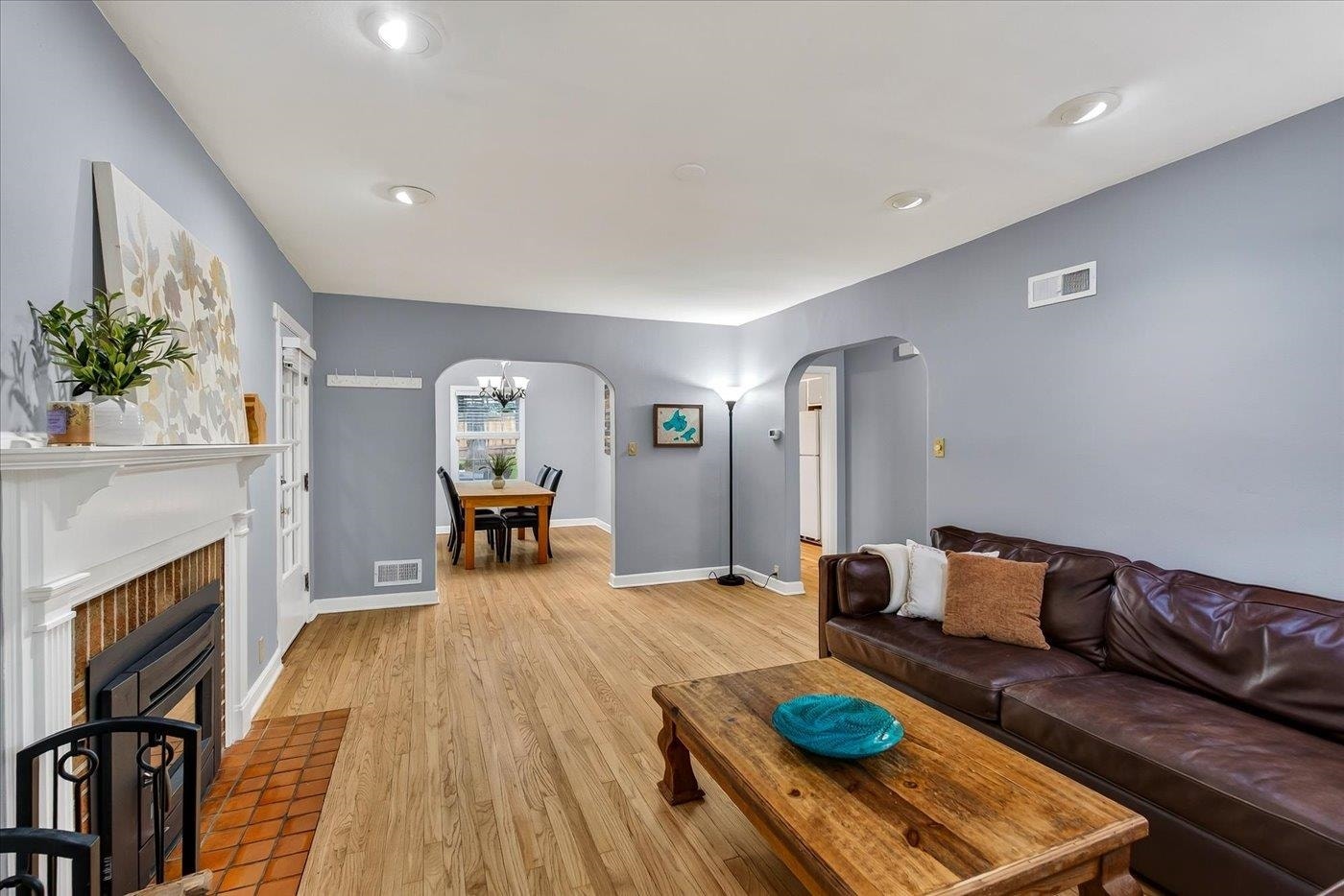207 S Owen Drive, Madison, WI 53705