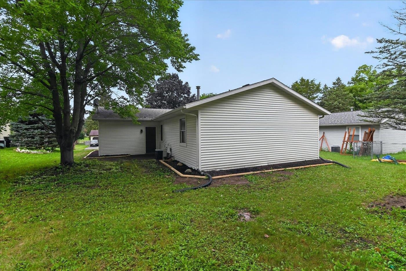 525 Berry Street, Stoughton, WI 53589