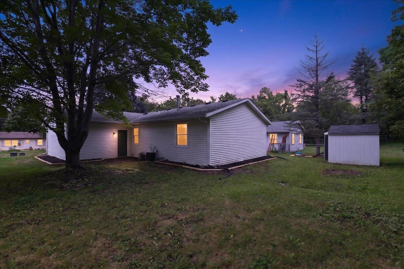 525 Berry Street, Stoughton, WI 53589