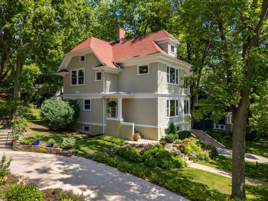 Property photo for 1826 Van Hise Avenue, Madison, WI