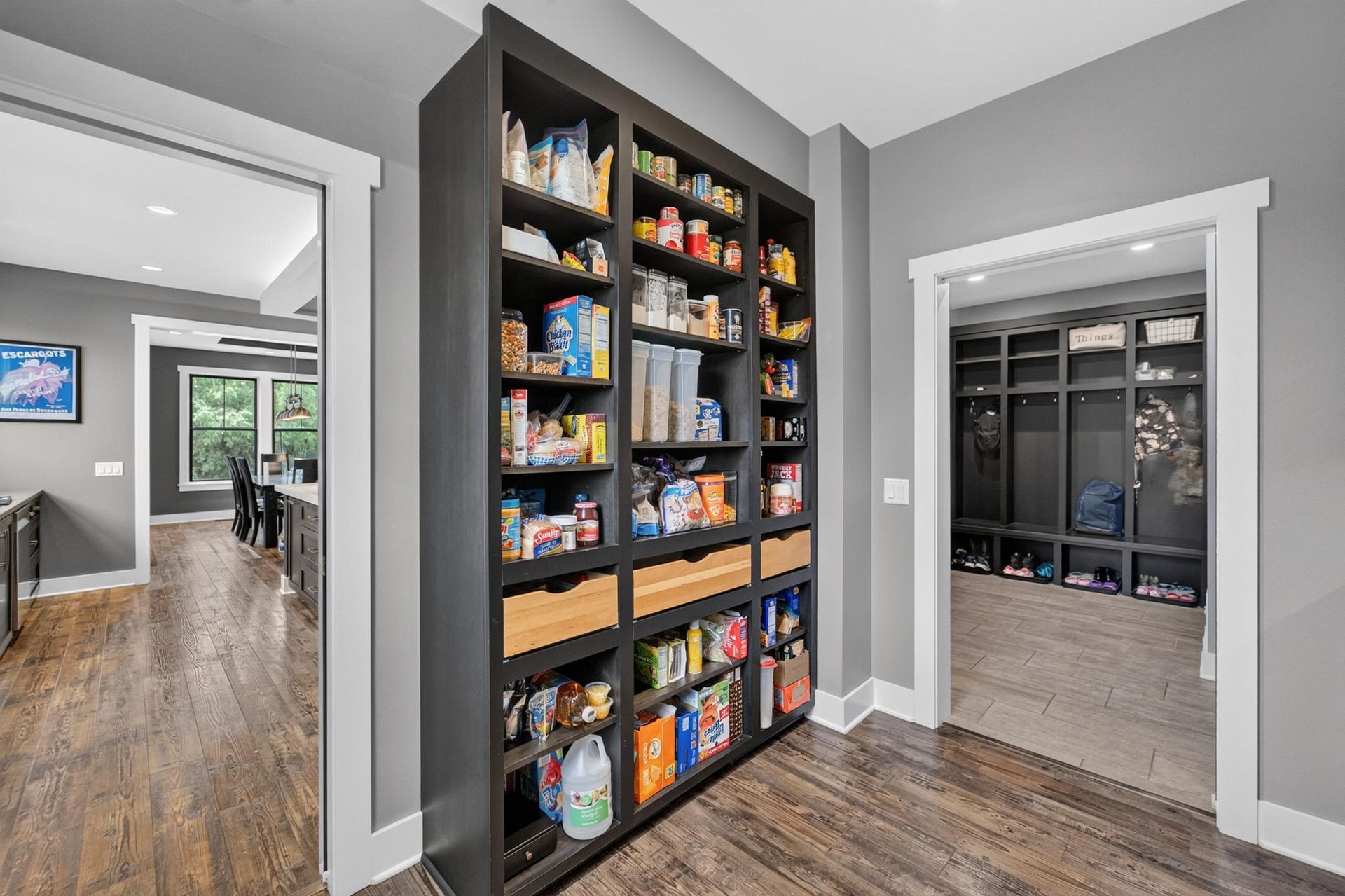 6444 Irving Drive, Burke, WI 53590