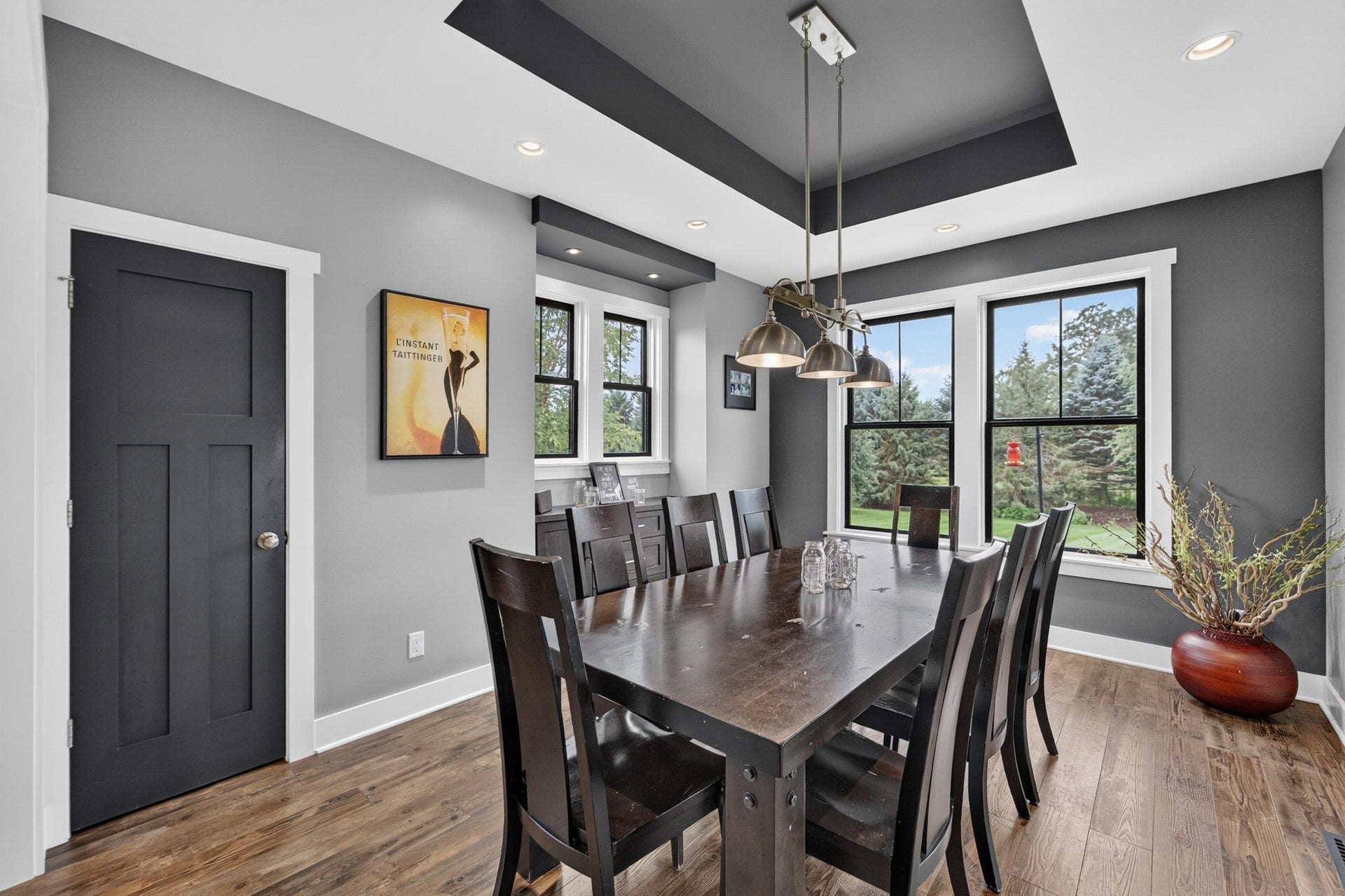 6444 Irving Drive, Burke, WI 53590