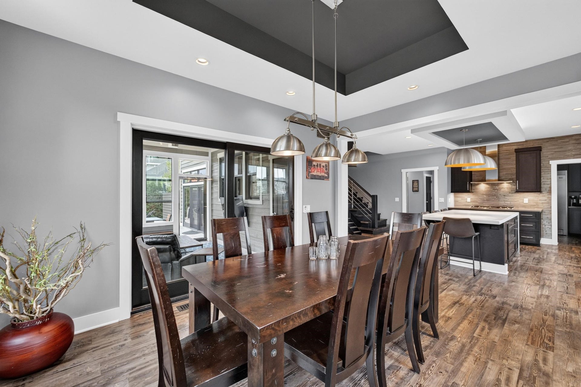 6444 Irving Drive, Burke, WI 53590