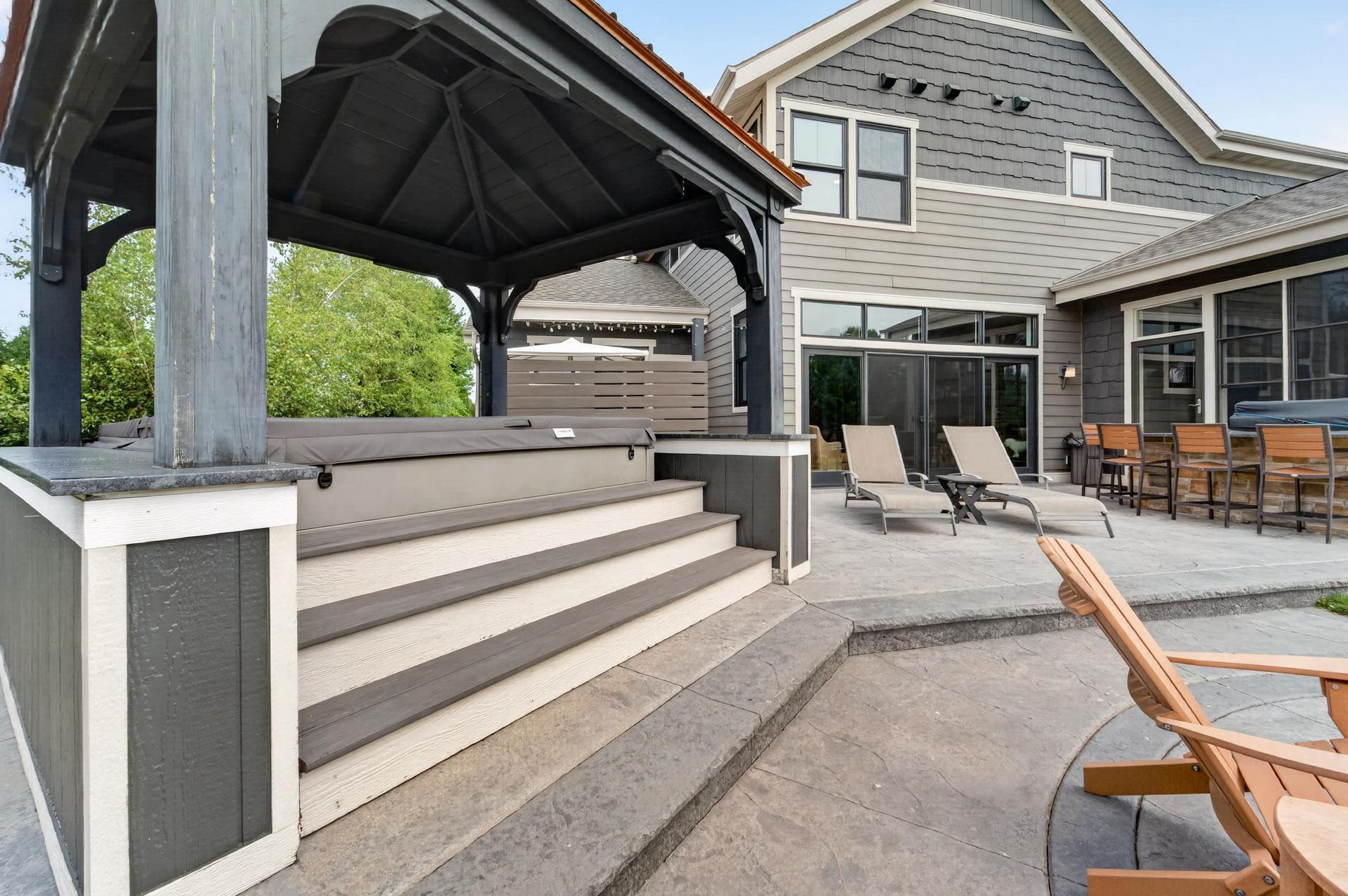 6444 Irving Drive, Burke, WI 53590