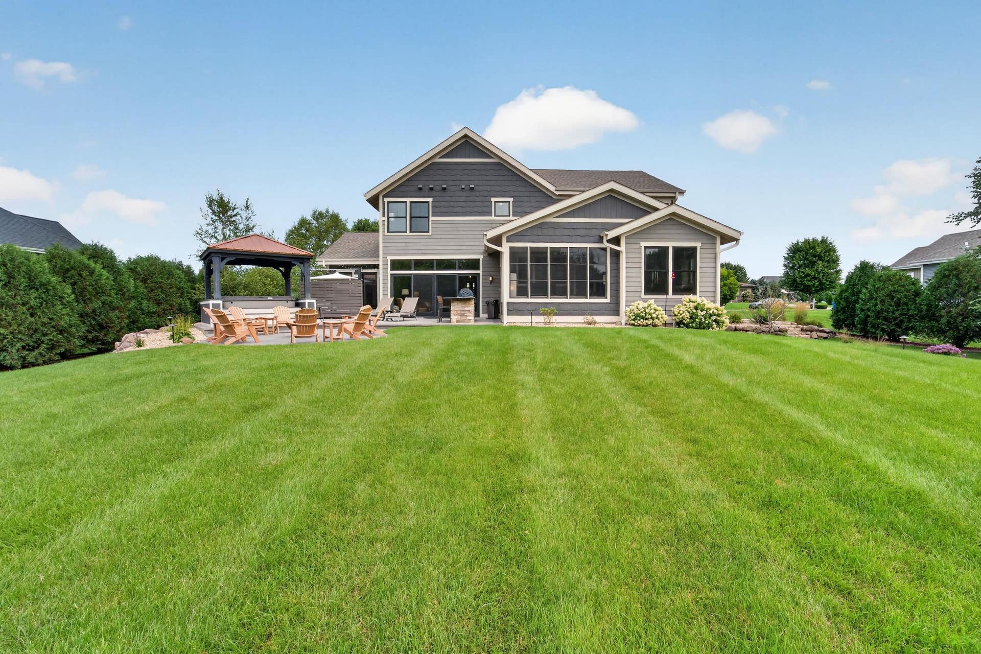 6444 Irving Drive, Burke, WI 53590