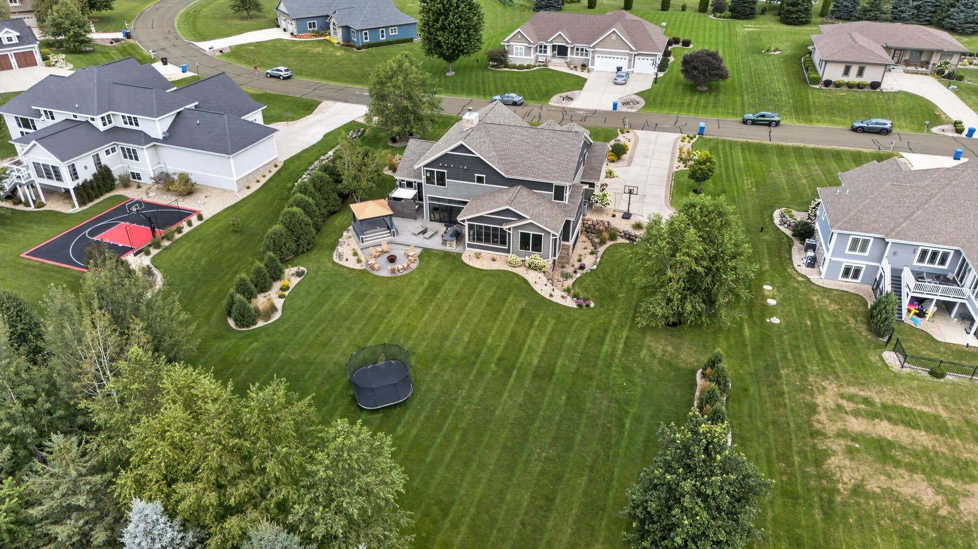 6444 Irving Drive, Burke, WI 53590