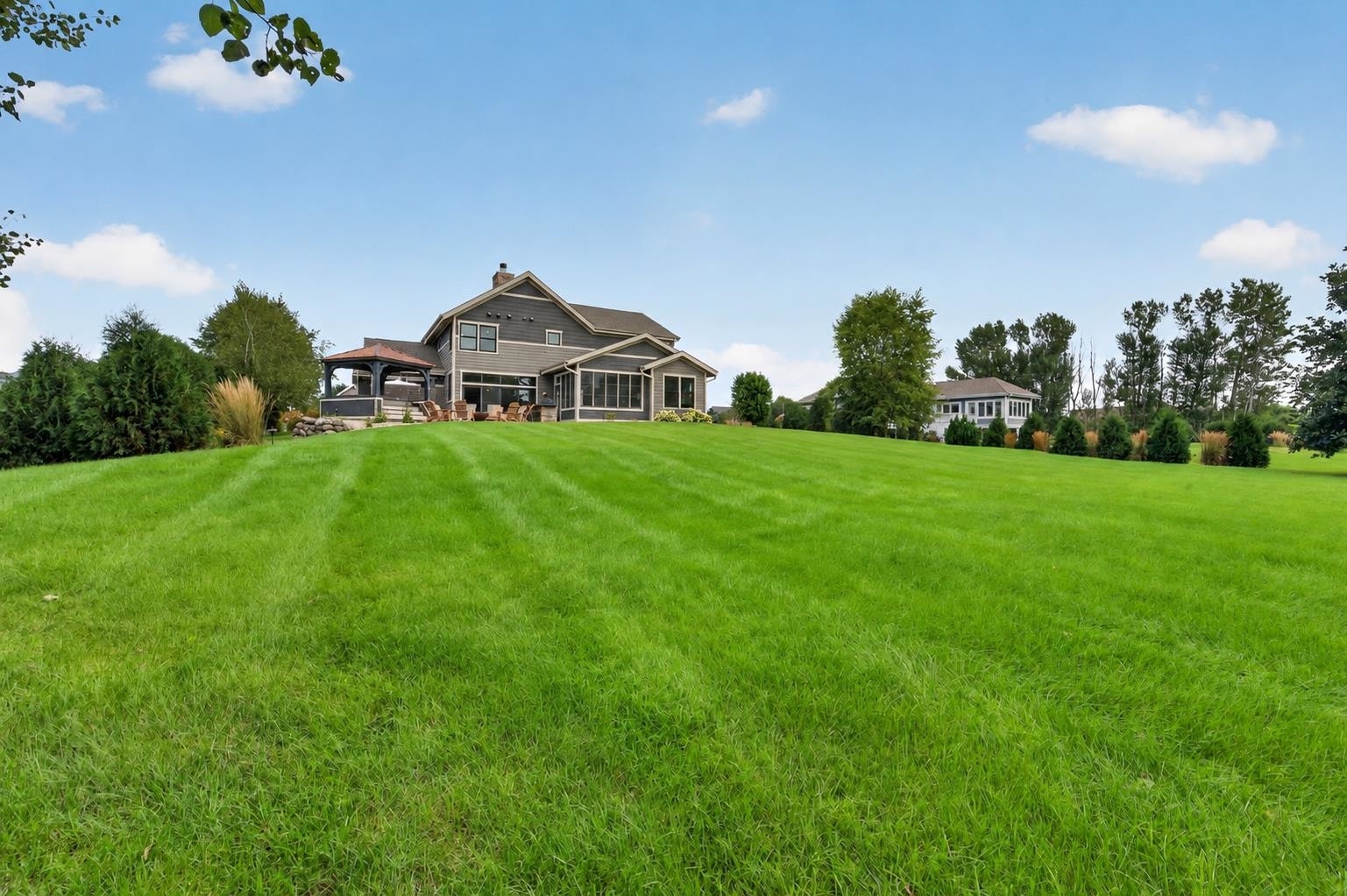6444 Irving Drive, Burke, WI 53590