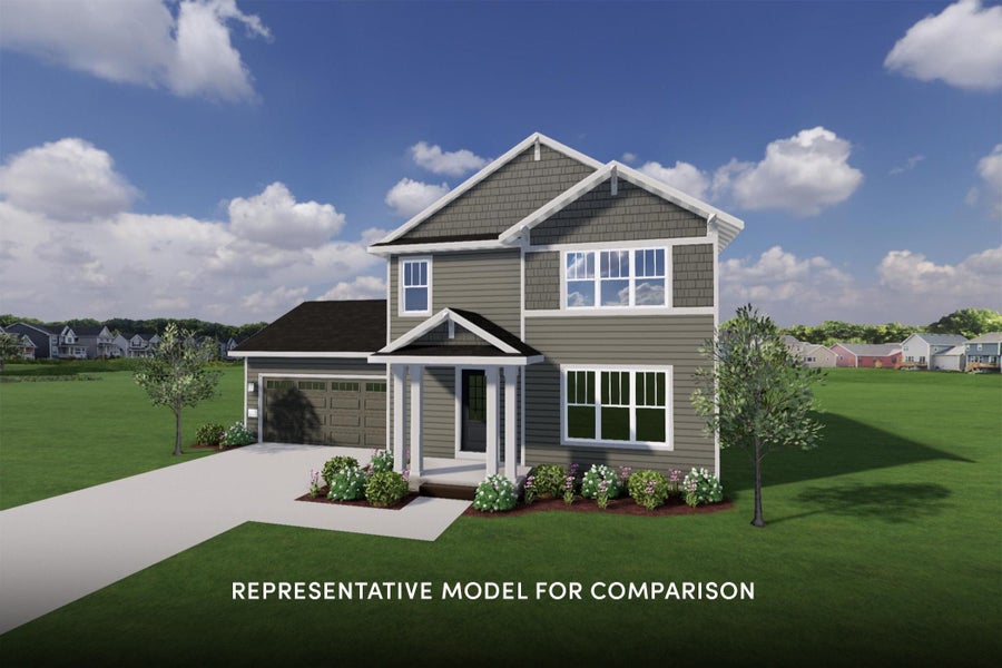 Property photo for 5907 Rosewood Drive, McFarland, WI