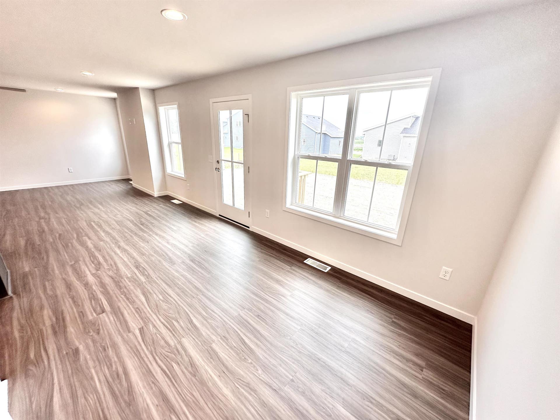 10427 N Stone Barn Drive, Milton, WI 53563