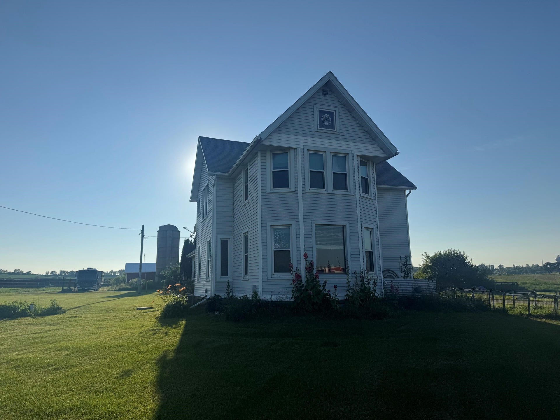 2627 S Seminole Way, Fitchburg, WI 53711