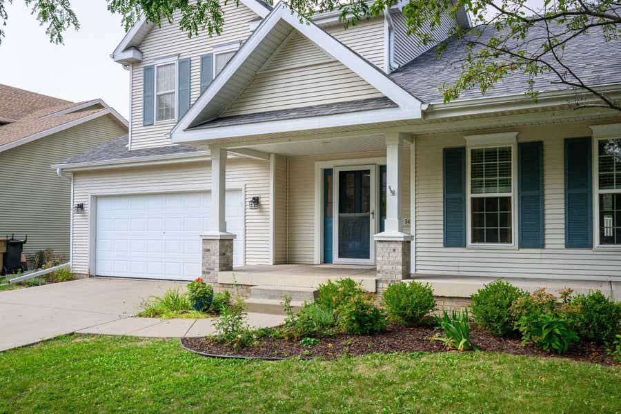 Property photo for 569 Apollo Way, Madison, WI