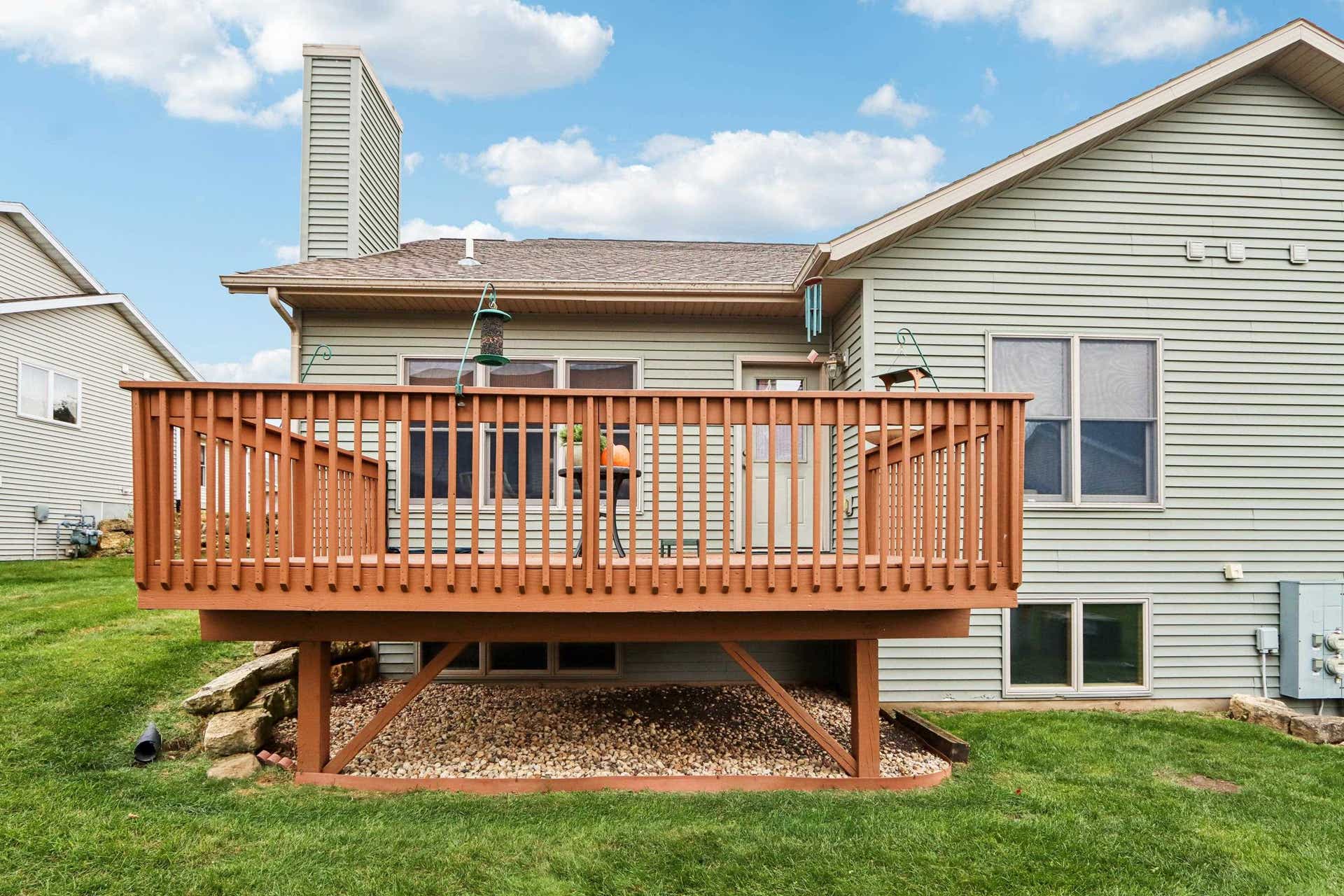 113 Jennifer Circle, Mount Horeb, WI 53572