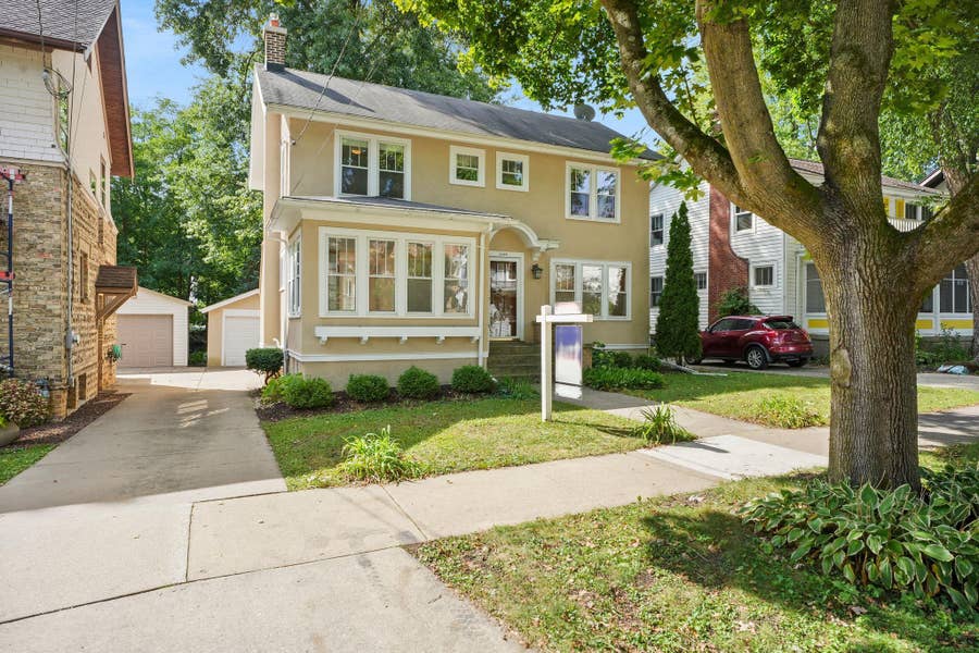 Property photo for 1829 Rowley Avenue, Madison, WI