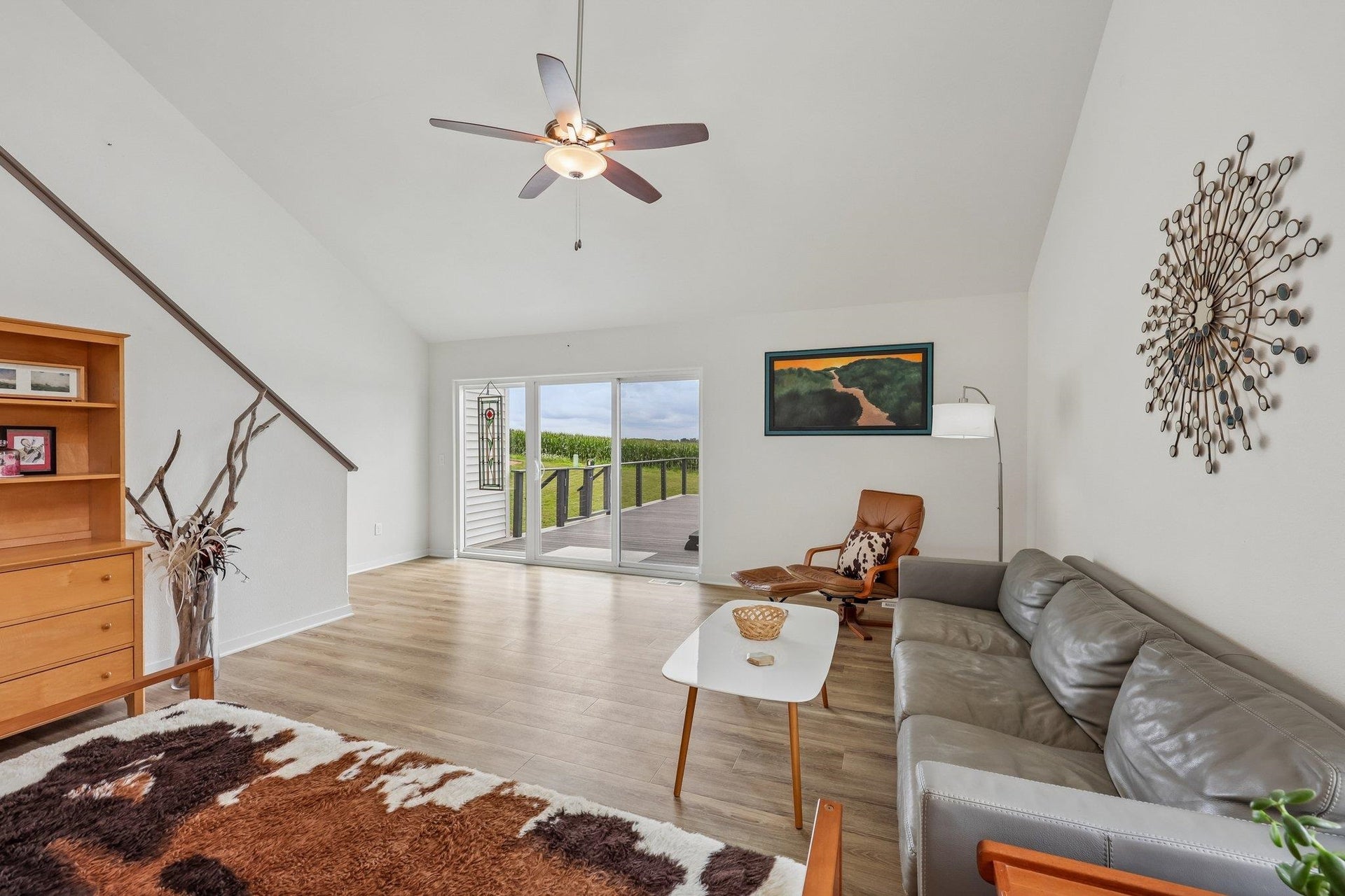 201 Trail View Lane, Lake Mills, WI 53551