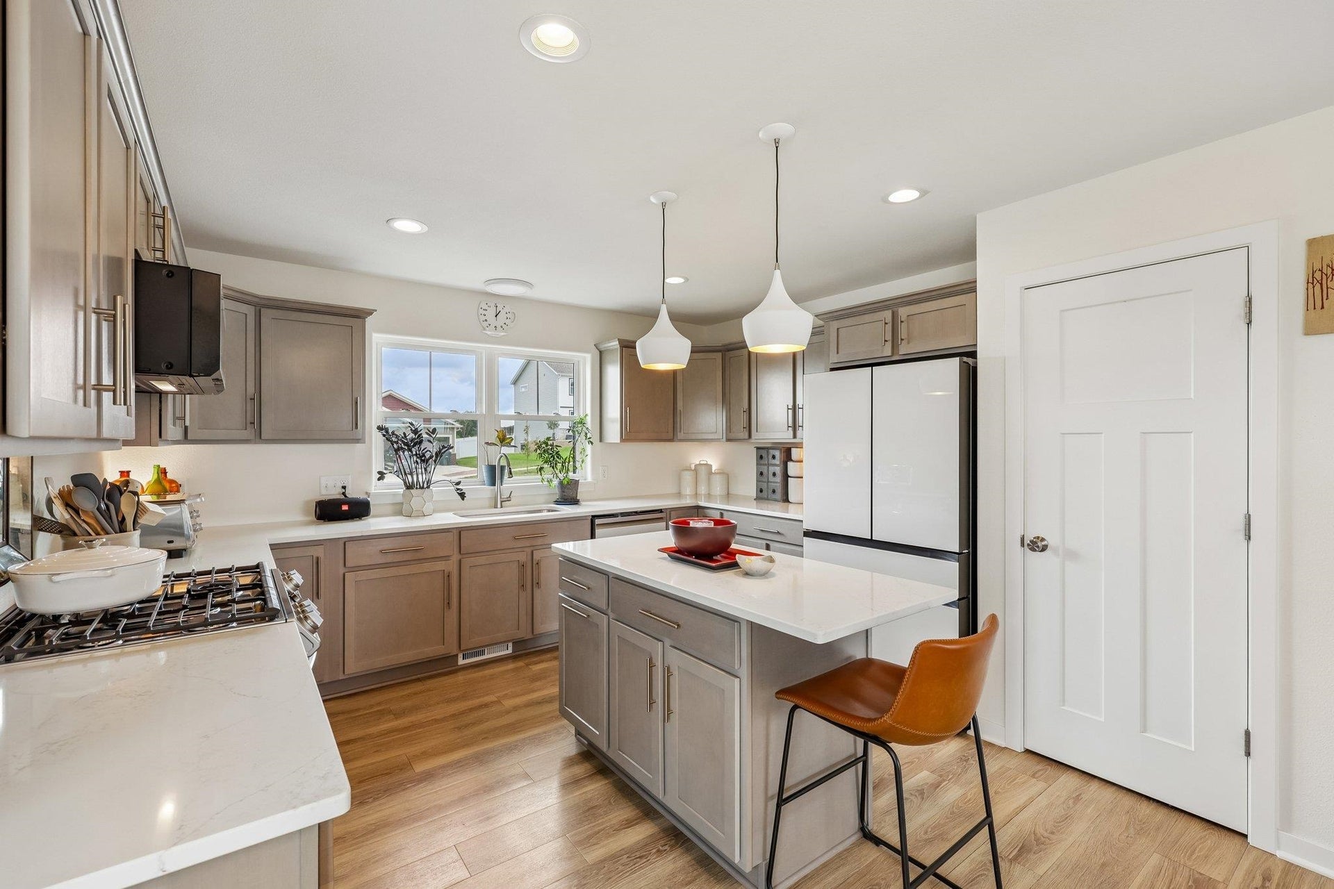201 Trail View Lane, Lake Mills, WI 53551