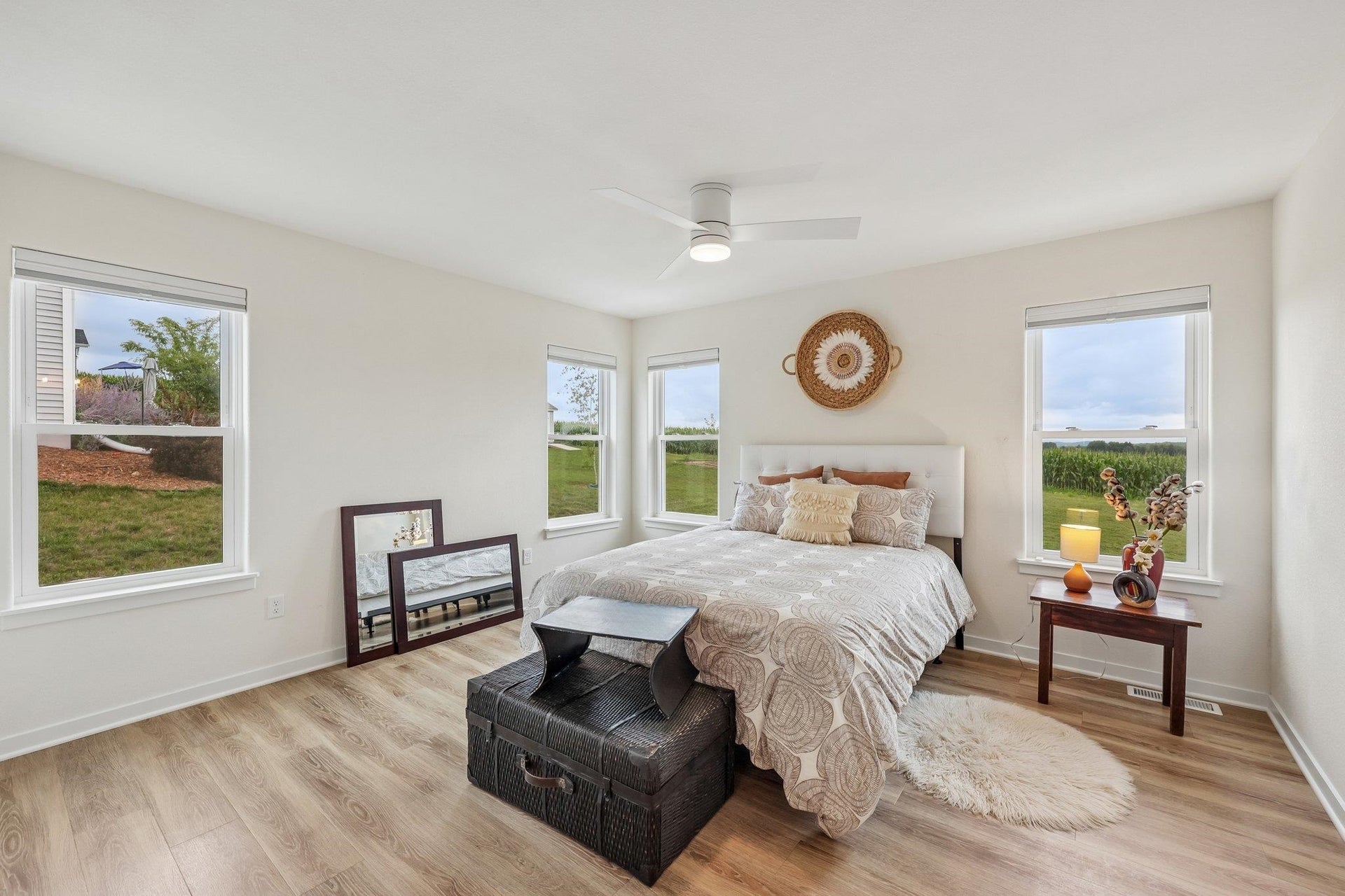 201 Trail View Lane, Lake Mills, WI 53551