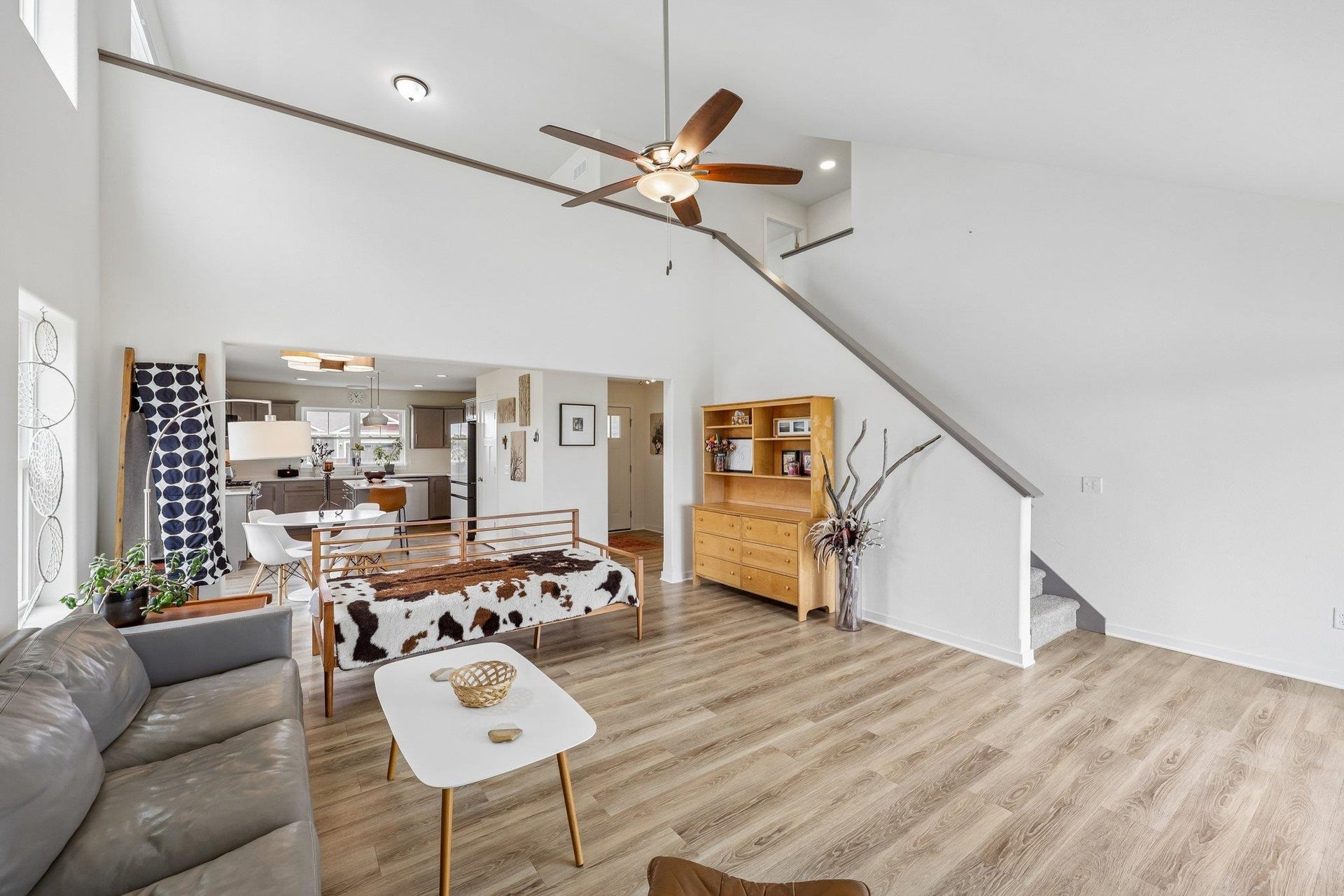 201 Trail View Lane, Lake Mills, WI 53551