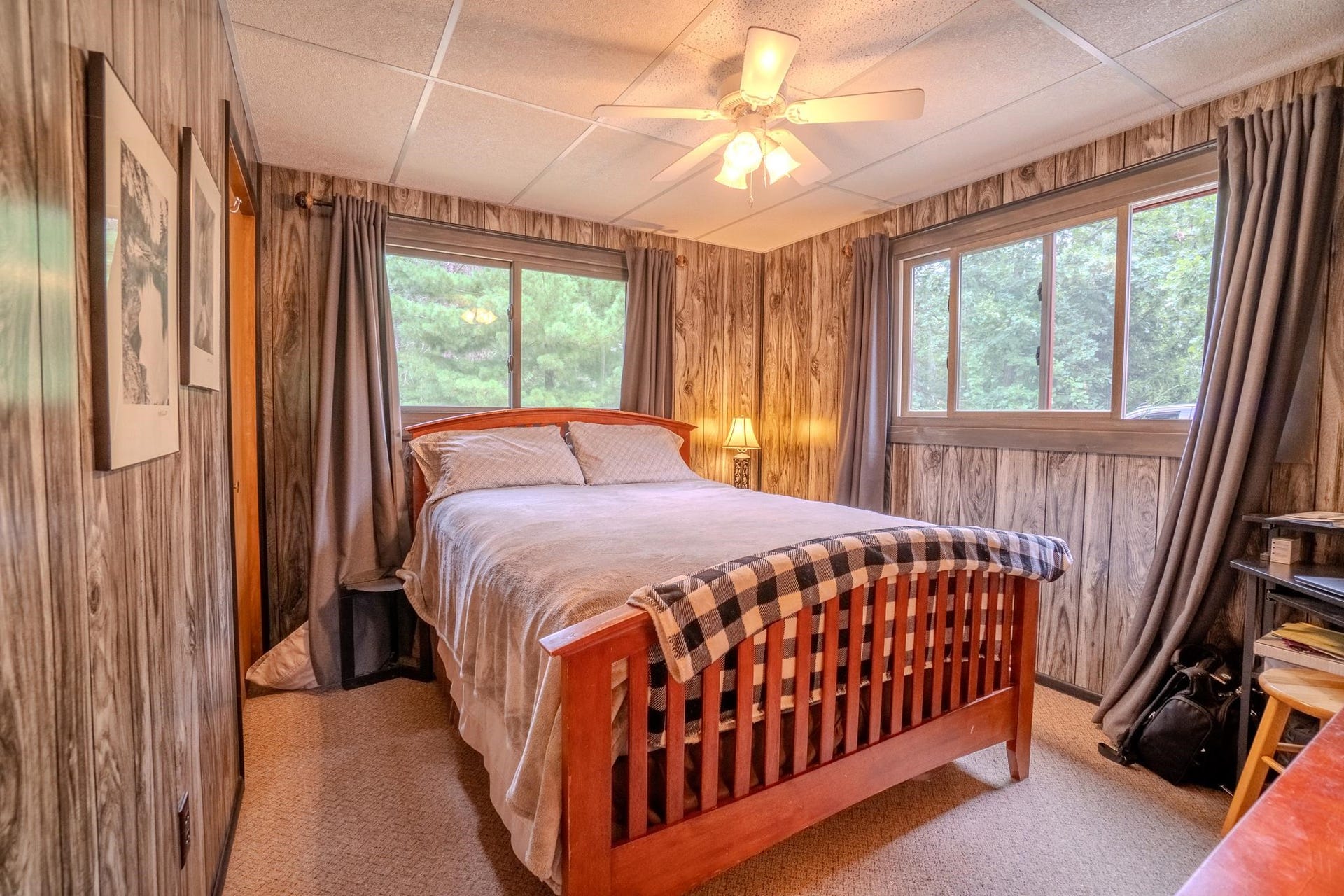 1829 Castlewood Road, Quincy, WI 53934