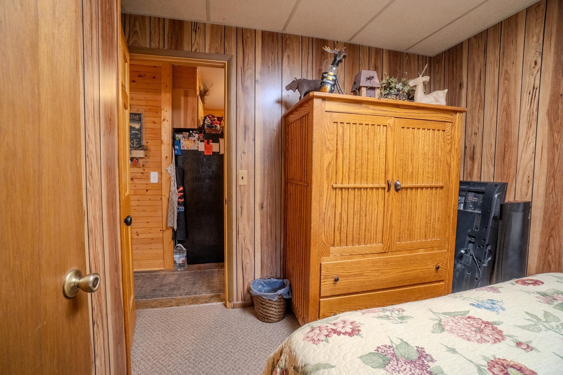 1829 Castlewood Road, Quincy, WI 53934