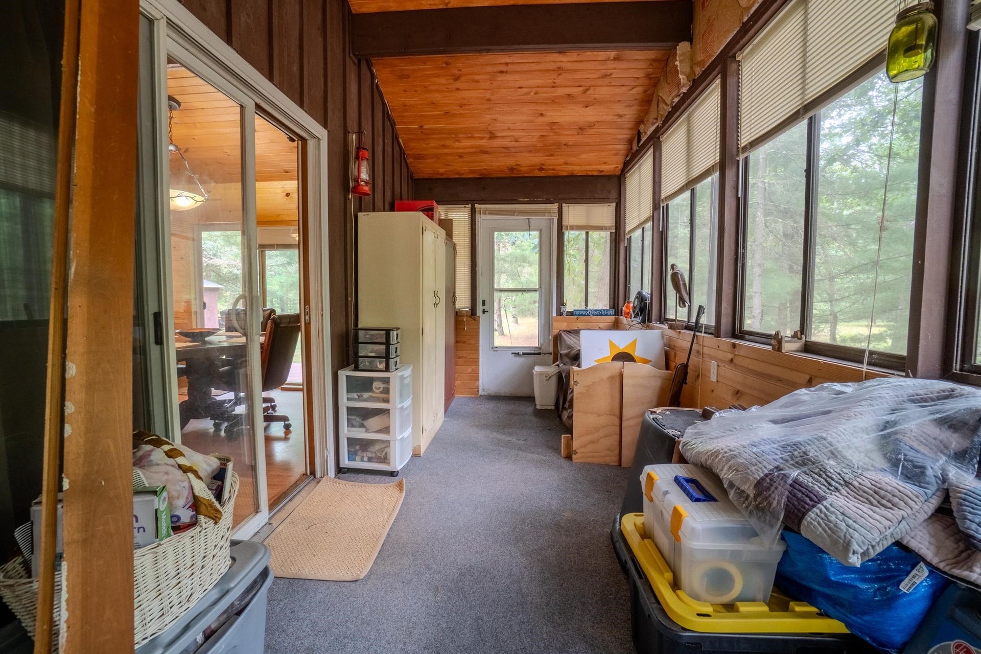 1829 Castlewood Road, Quincy, WI 53934