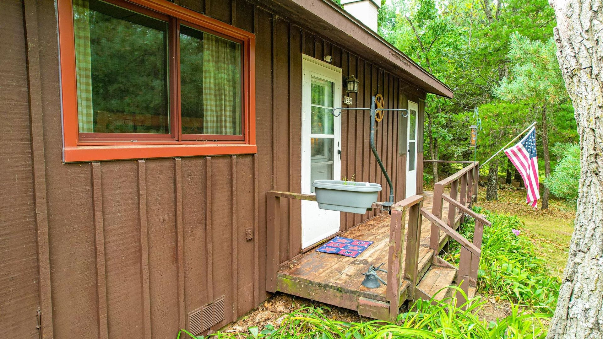 1829 Castlewood Road, Quincy, WI 53934