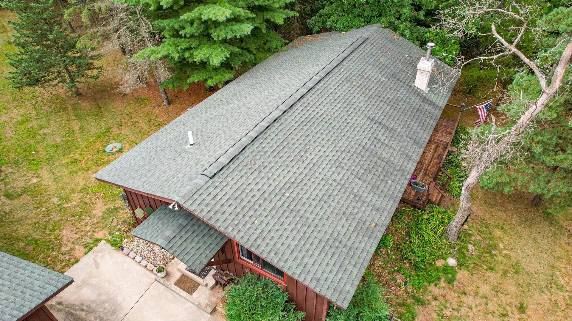 1829 Castlewood Road, Quincy, WI 53934