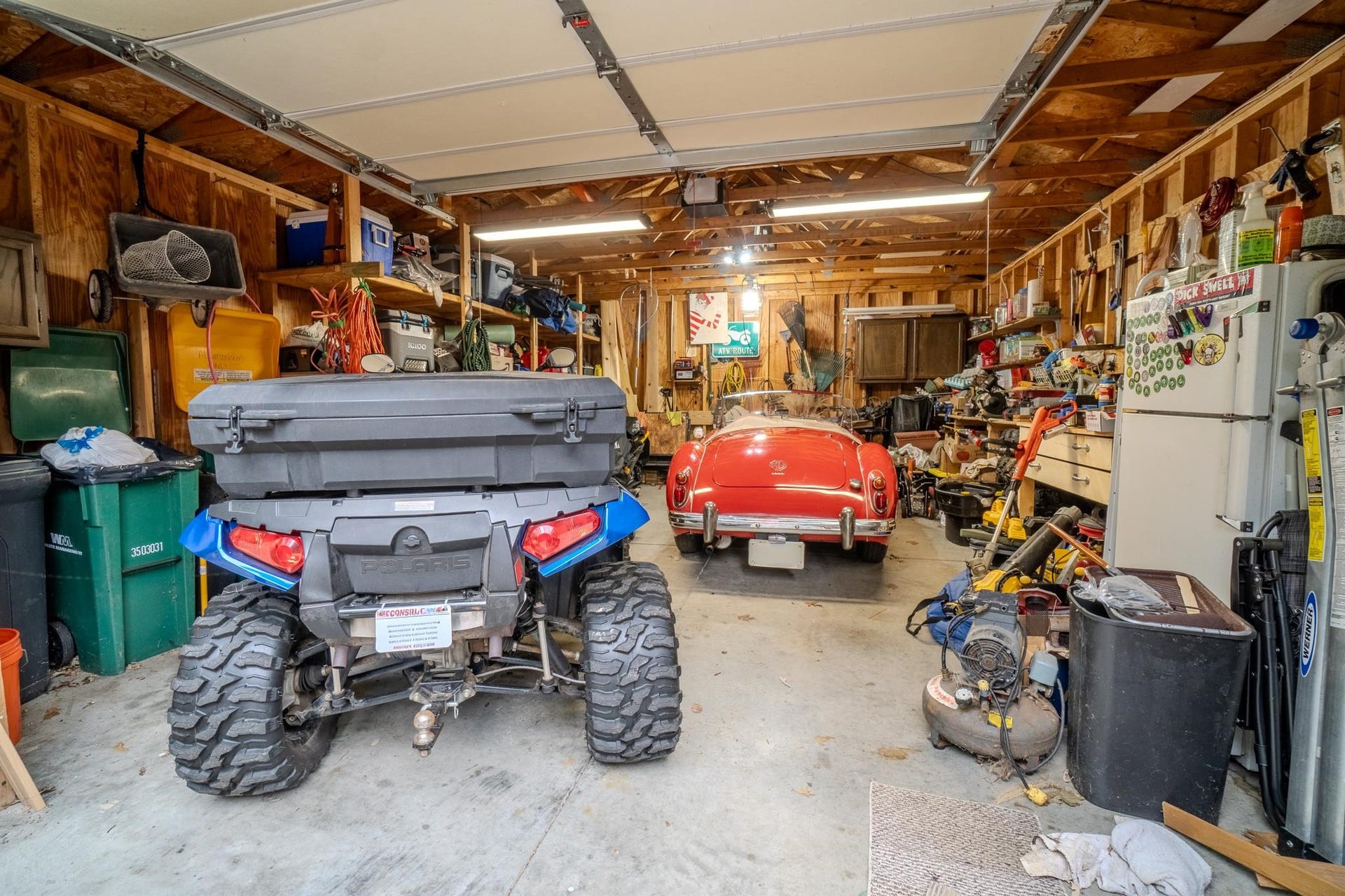 1829 Castlewood Road, Quincy, WI 53934