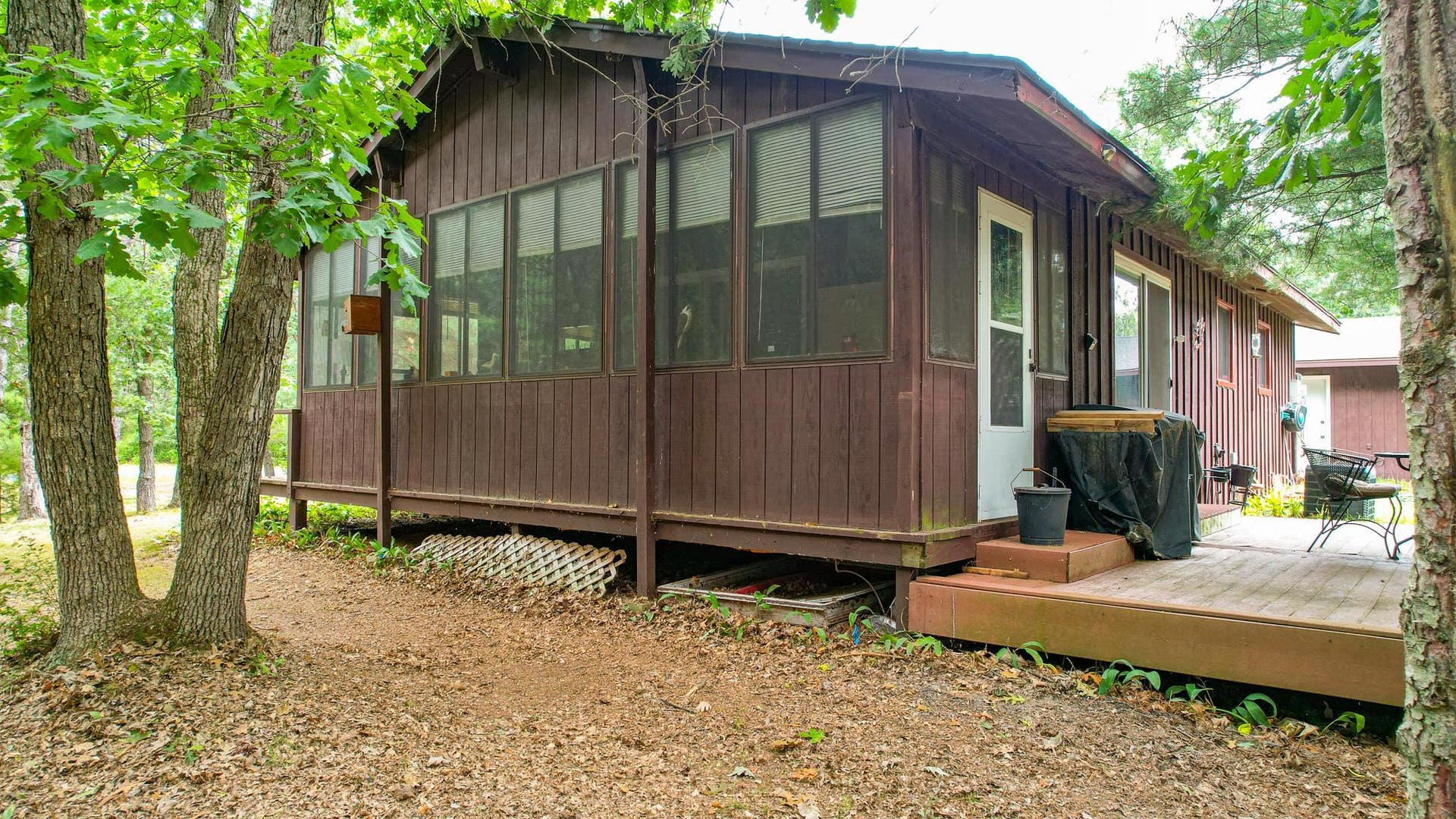 1829 Castlewood Road, Quincy, WI 53934