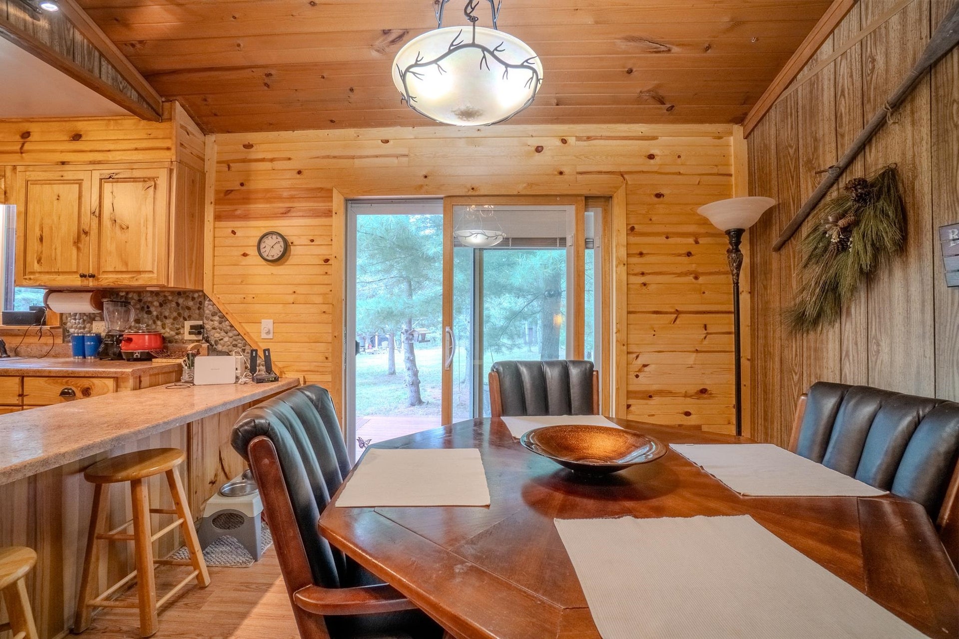 1829 Castlewood Road, Quincy, WI 53934
