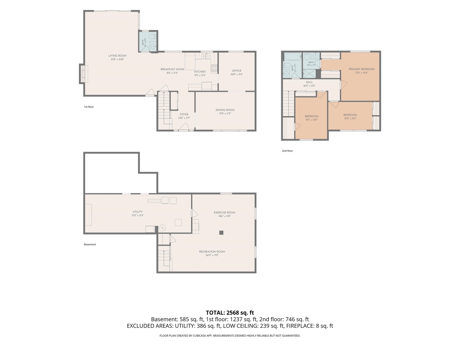 101 Coach House Drive, Madison, WI 53714