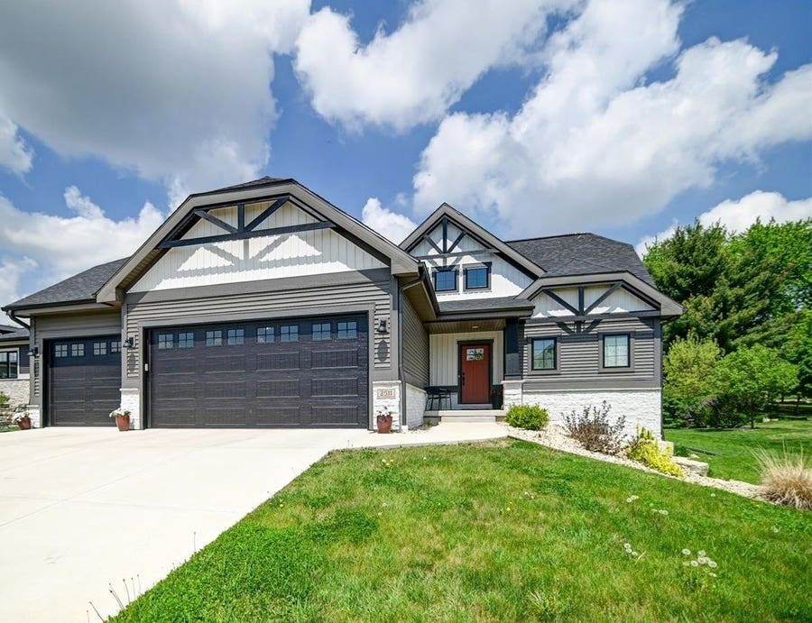 Property photo for 2511 Dublin Way, Waunakee, WI