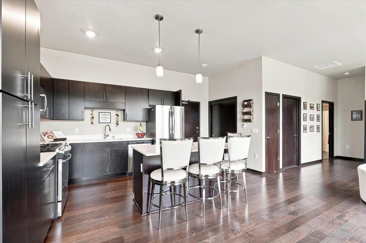825 E Mifflin Street, #404, Madison, WI 53703