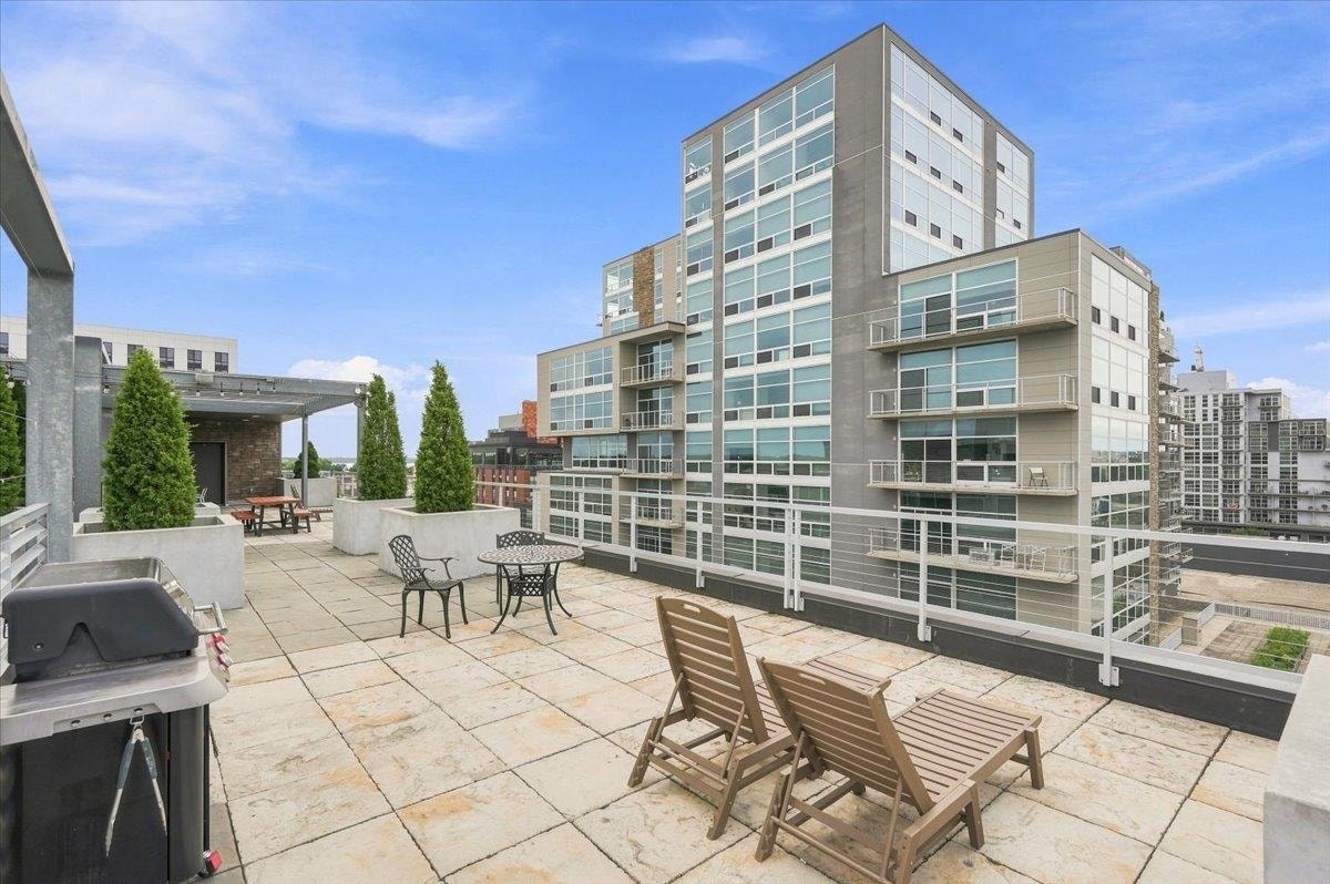 825 E Mifflin Street, #404, Madison, WI 53703