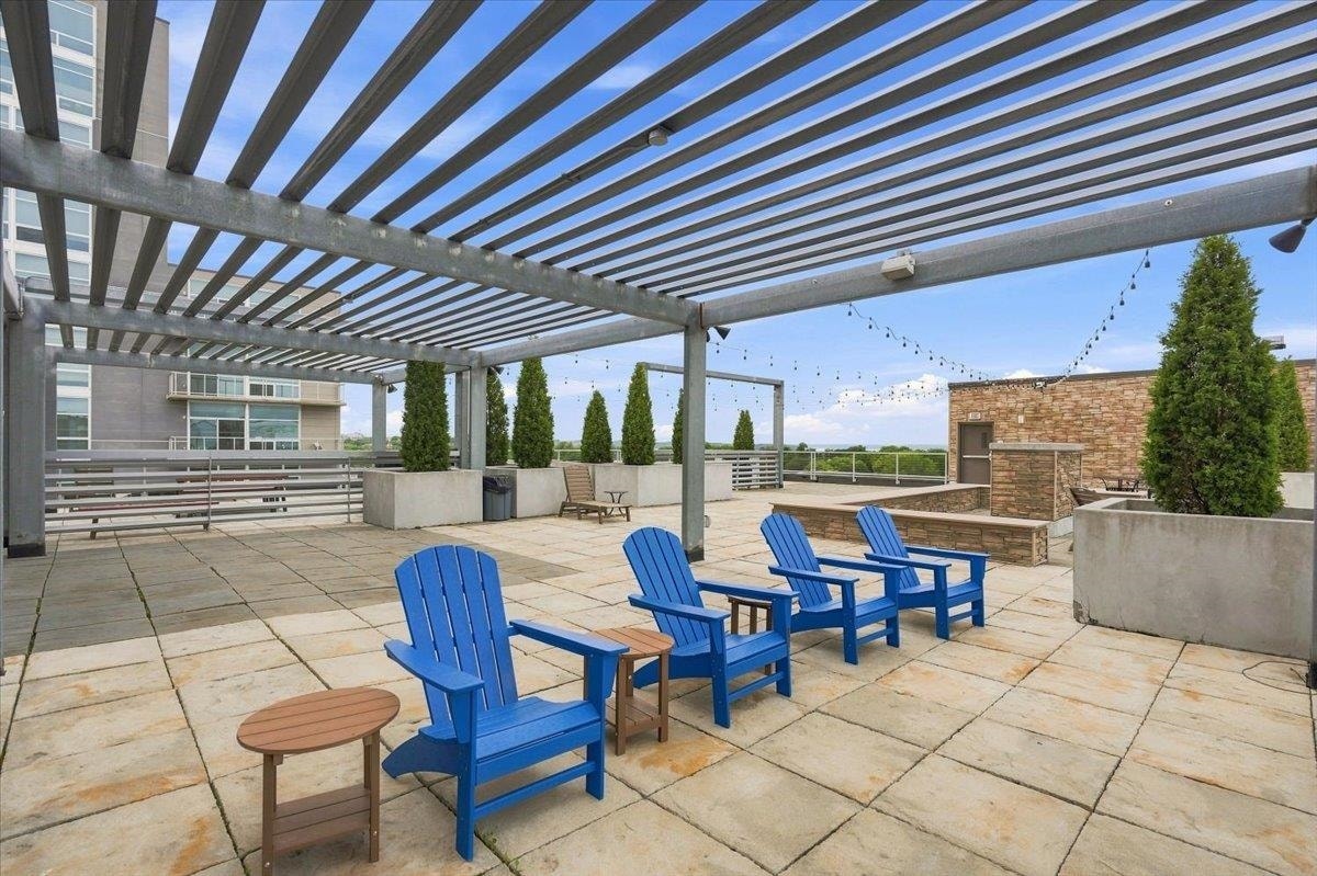 825 E Mifflin Street, #404, Madison, WI 53703
