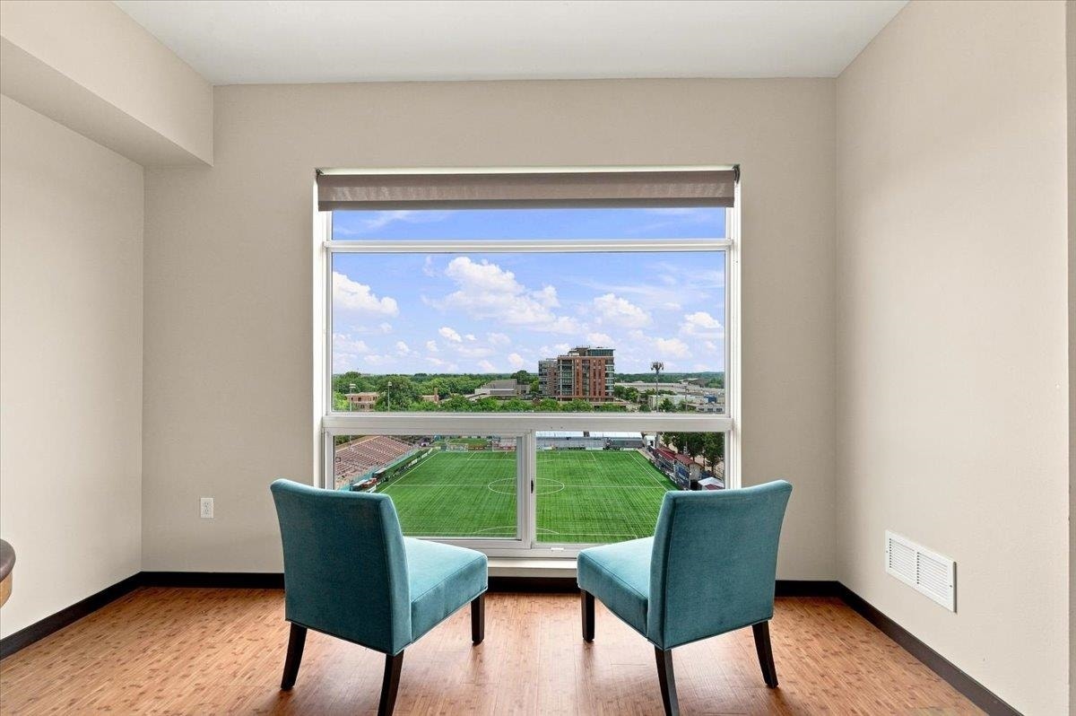 825 E Mifflin Street, #404, Madison, WI 53703