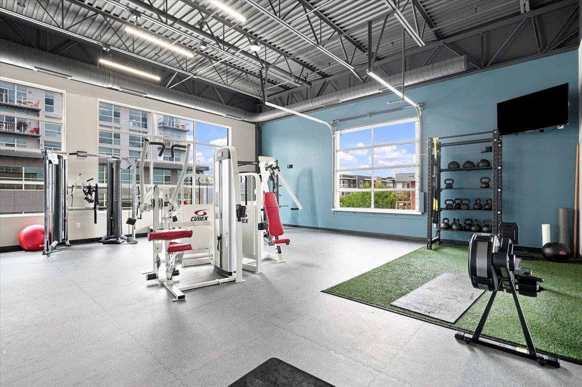 825 E Mifflin Street, #404, Madison, WI 53703
