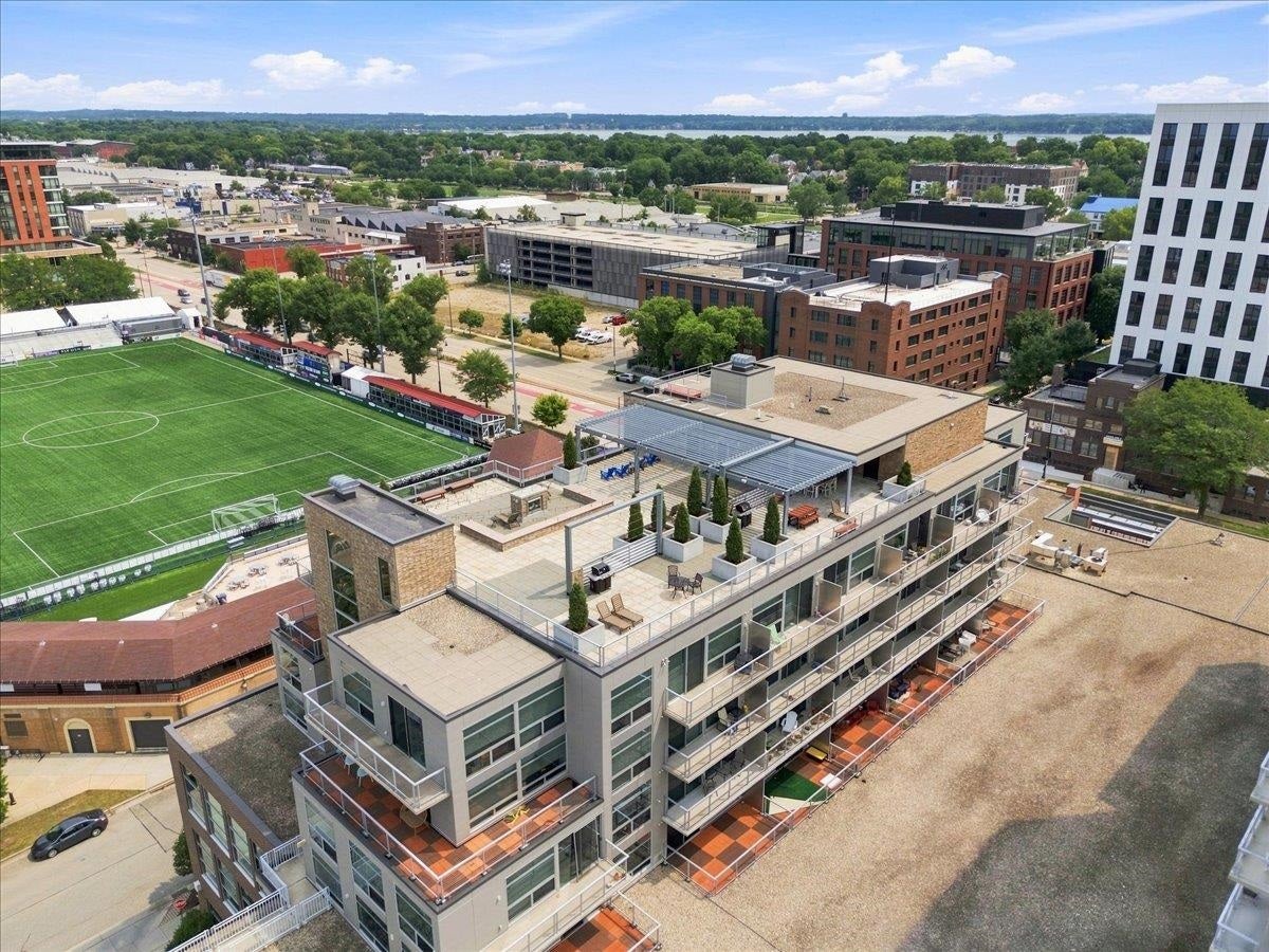825 E Mifflin Street, #404, Madison, WI 53703