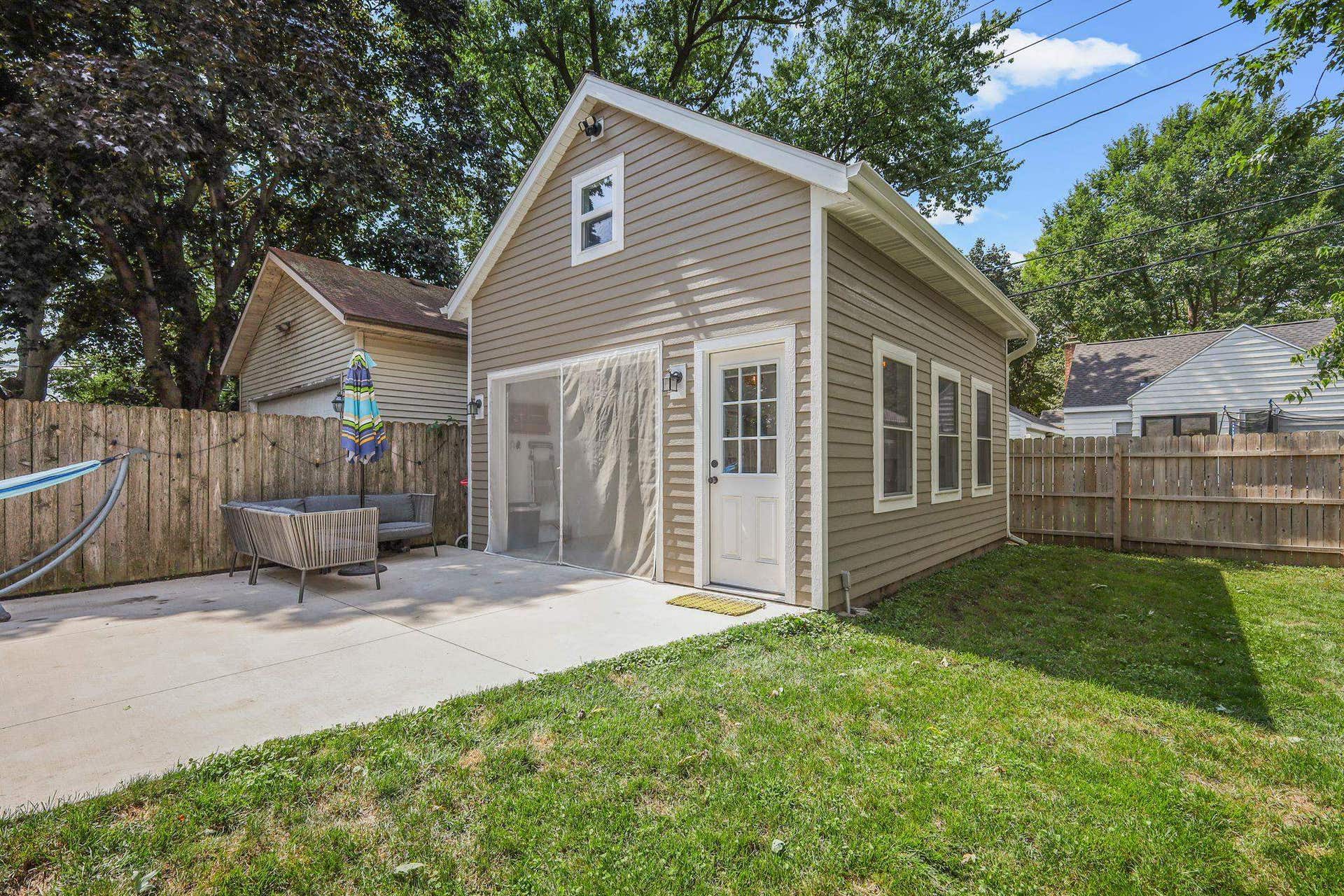 210 Harding Street, Madison, WI 53714