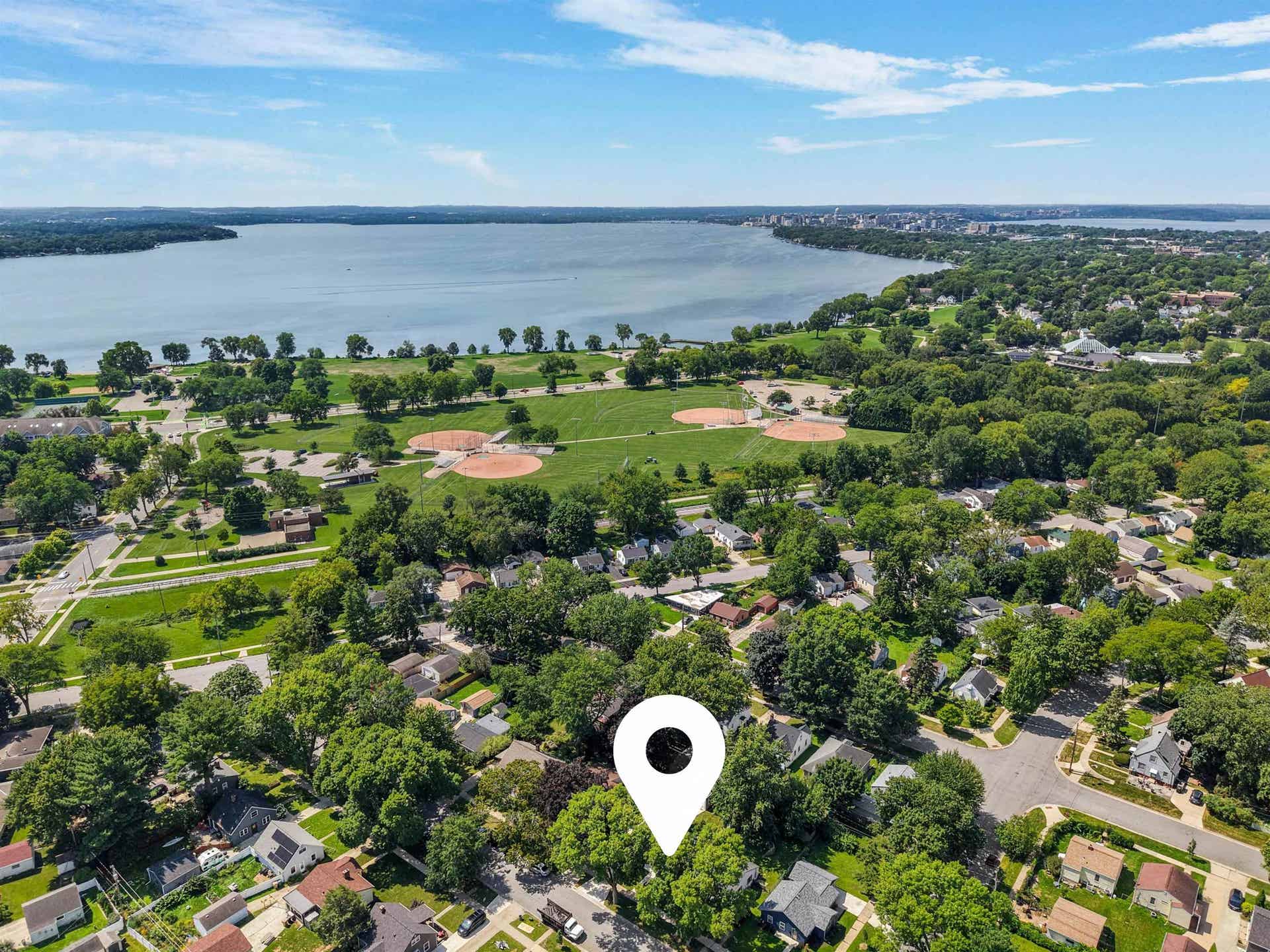 210 Harding Street, Madison, WI 53714