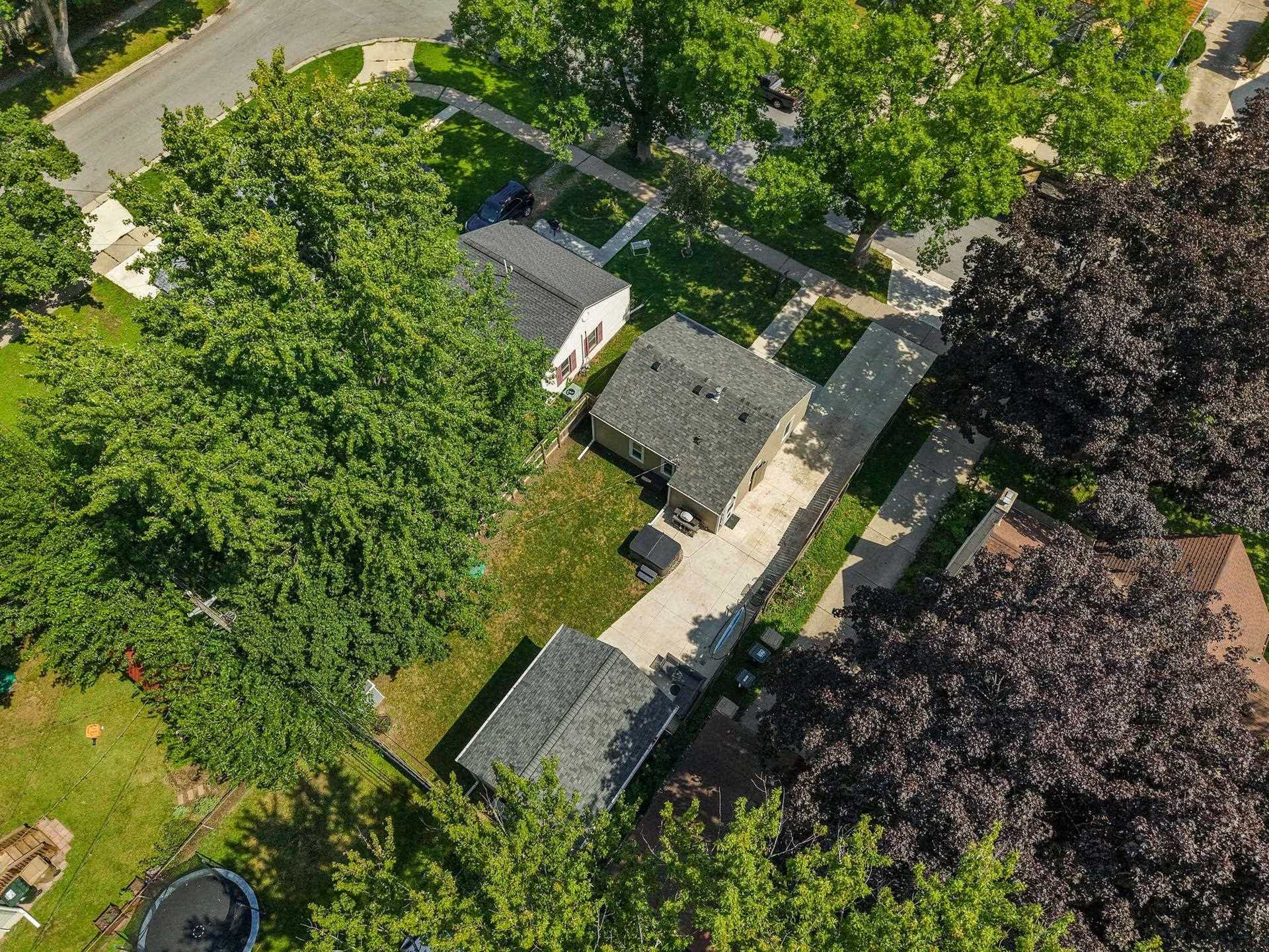 210 Harding Street, Madison, WI 53714